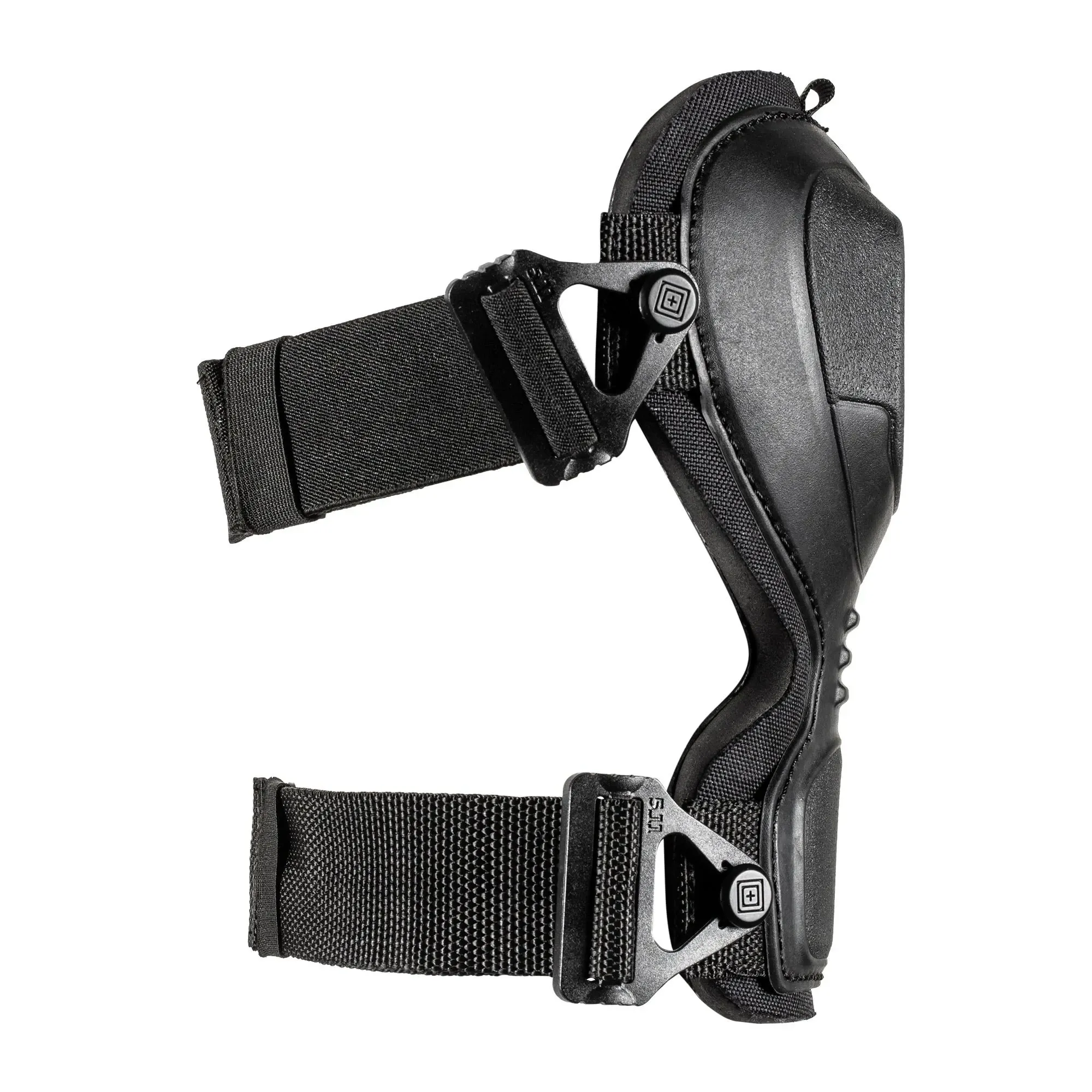 EXO.K Gel Knee Pads — Black (2)