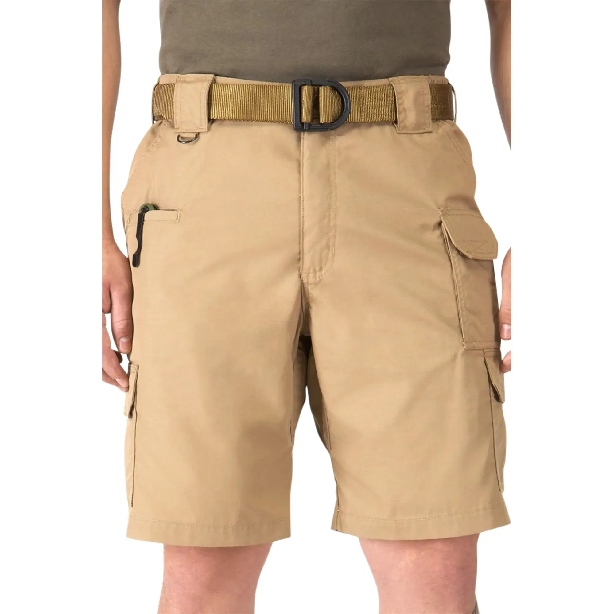 5.11 Taclite Pro Shorts (Coyote) — slika 1