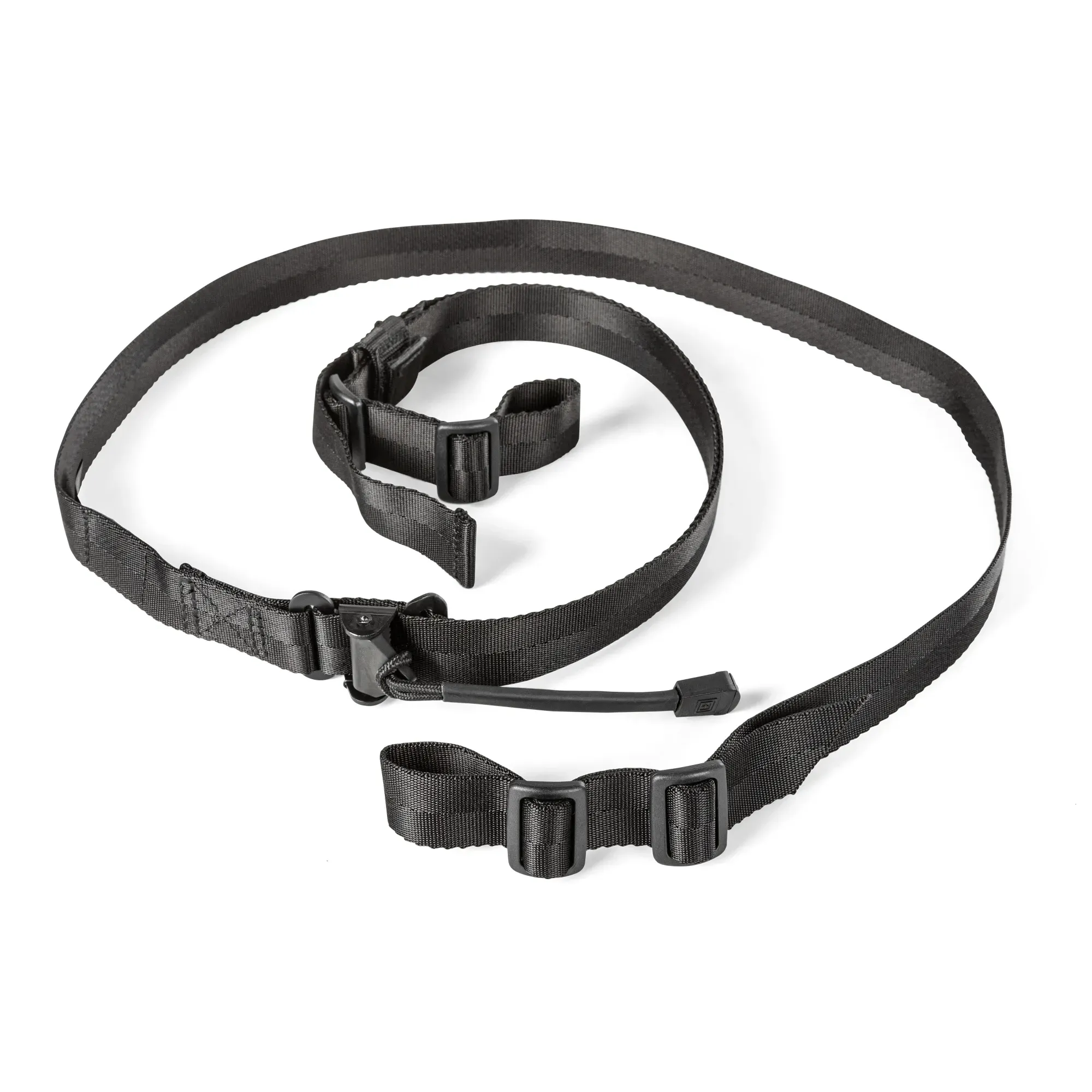 VTAC 2 Point Remen za Oružje — Black (2)