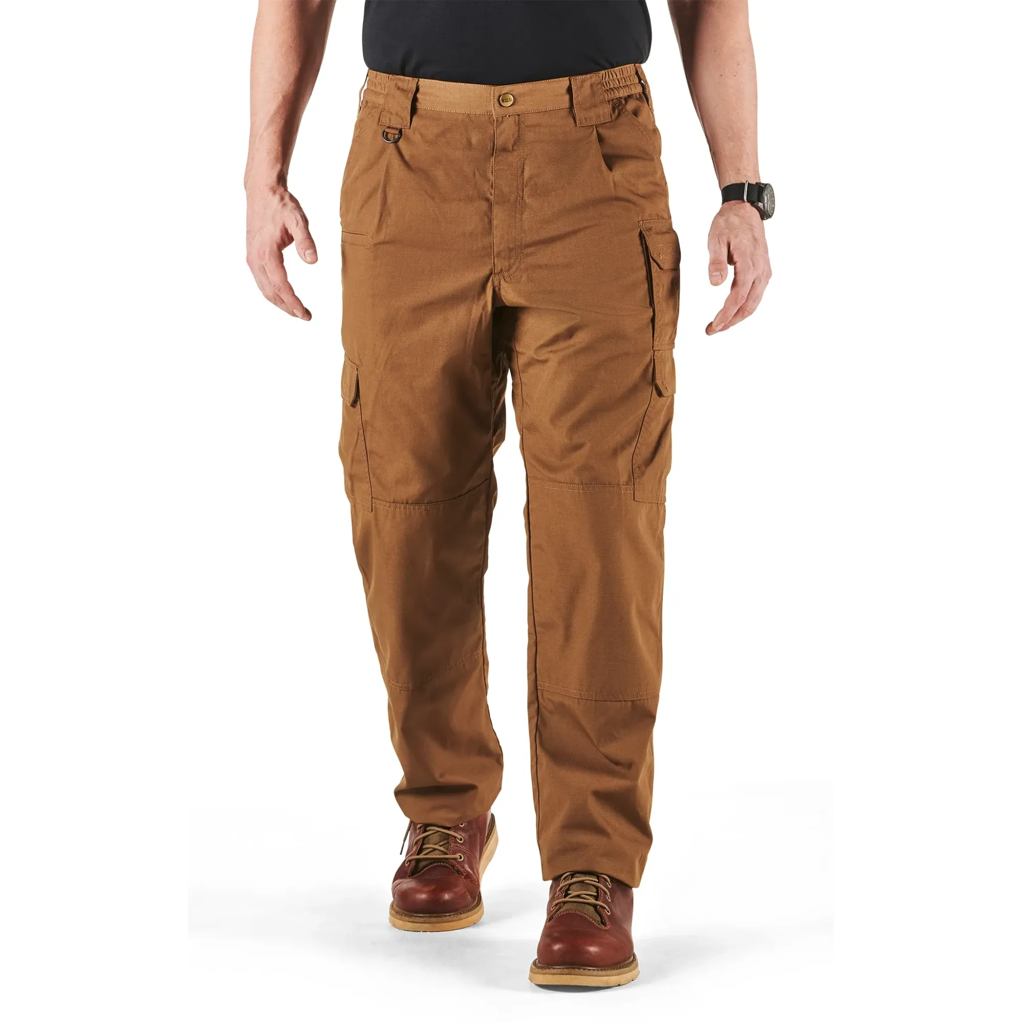5.11 Taclite Pro Pant (Battle Brown) — slika 1