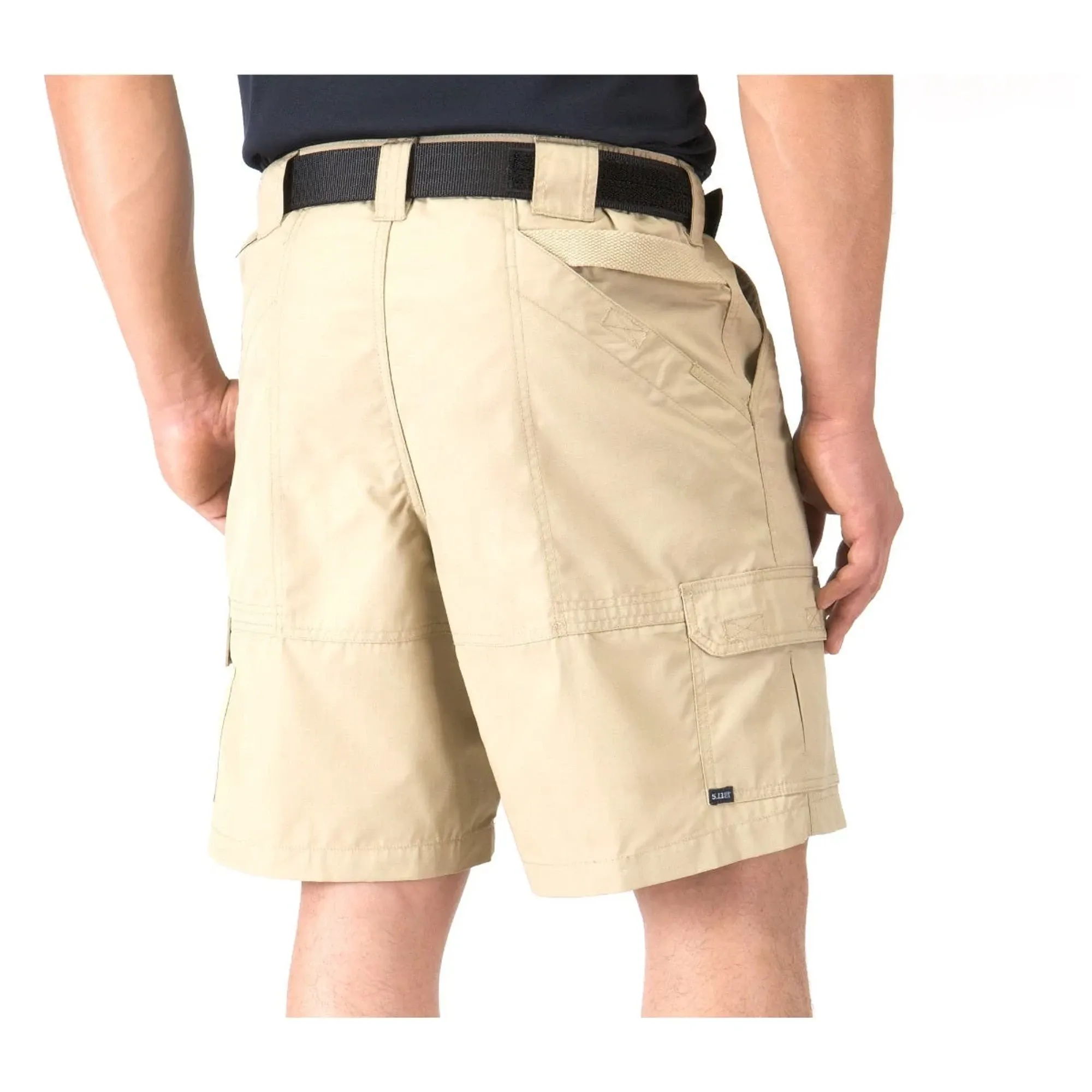 5.11 Taclite Pro Shorts (TDU Khaki) — slika 3