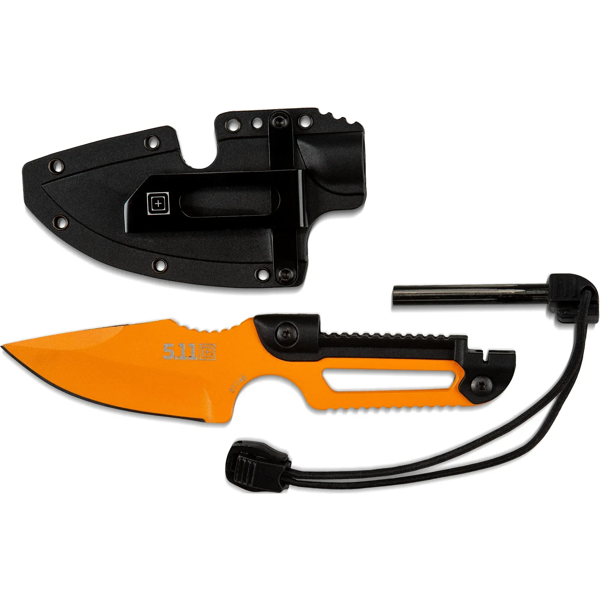 Ferro Knife — Multi (3)