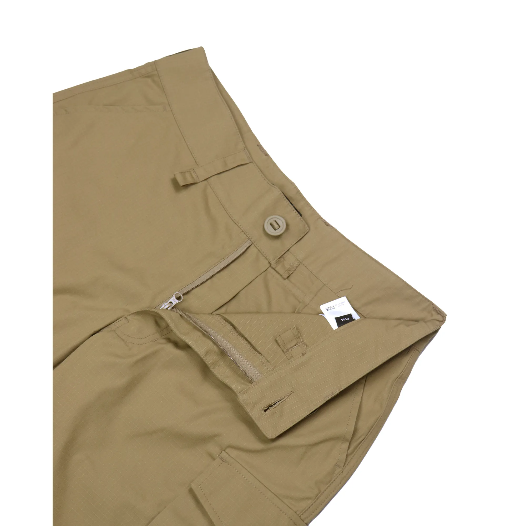 C145 Field Cargos — Coyote (3)
