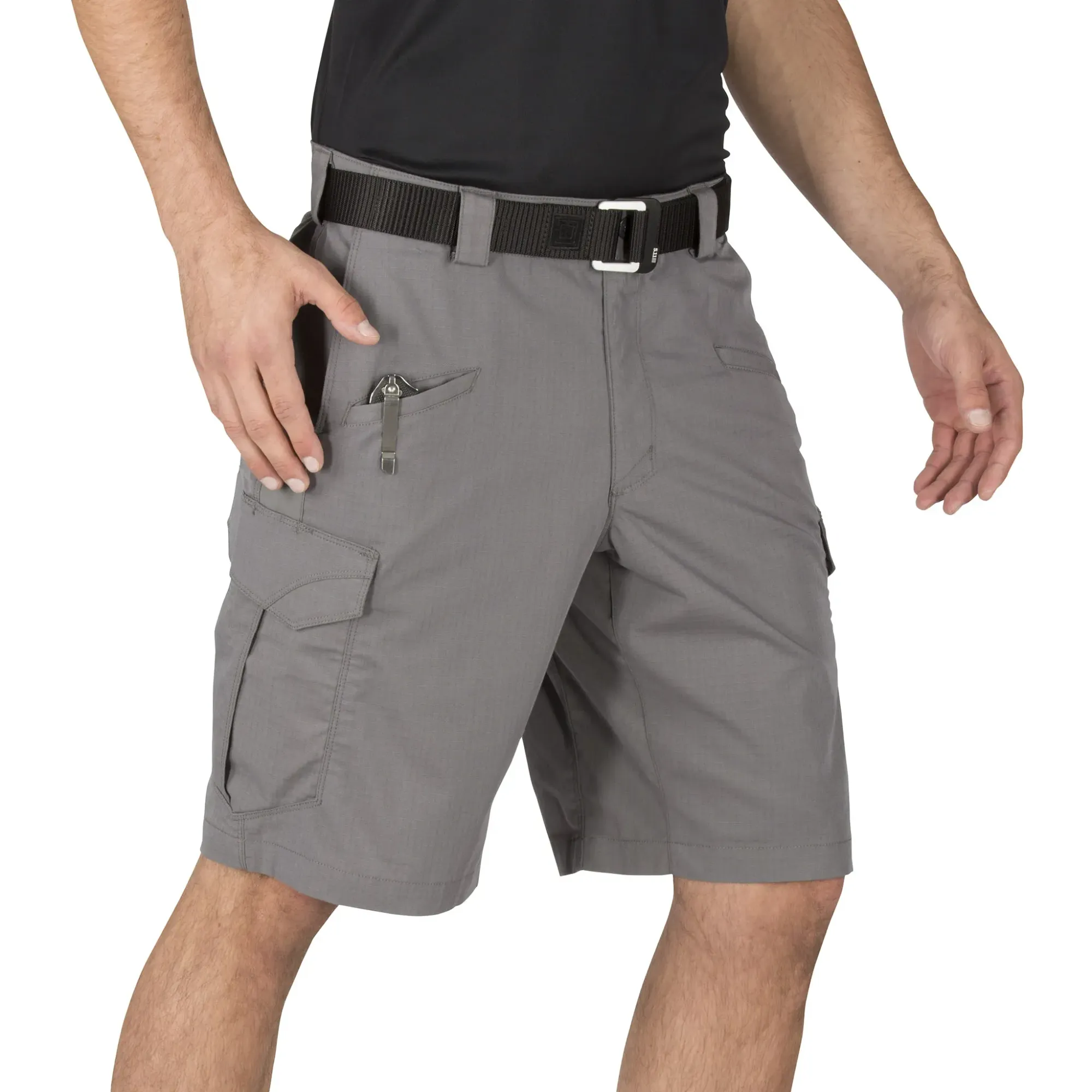 5.11 Stryke® 11" Short — Storm (3)