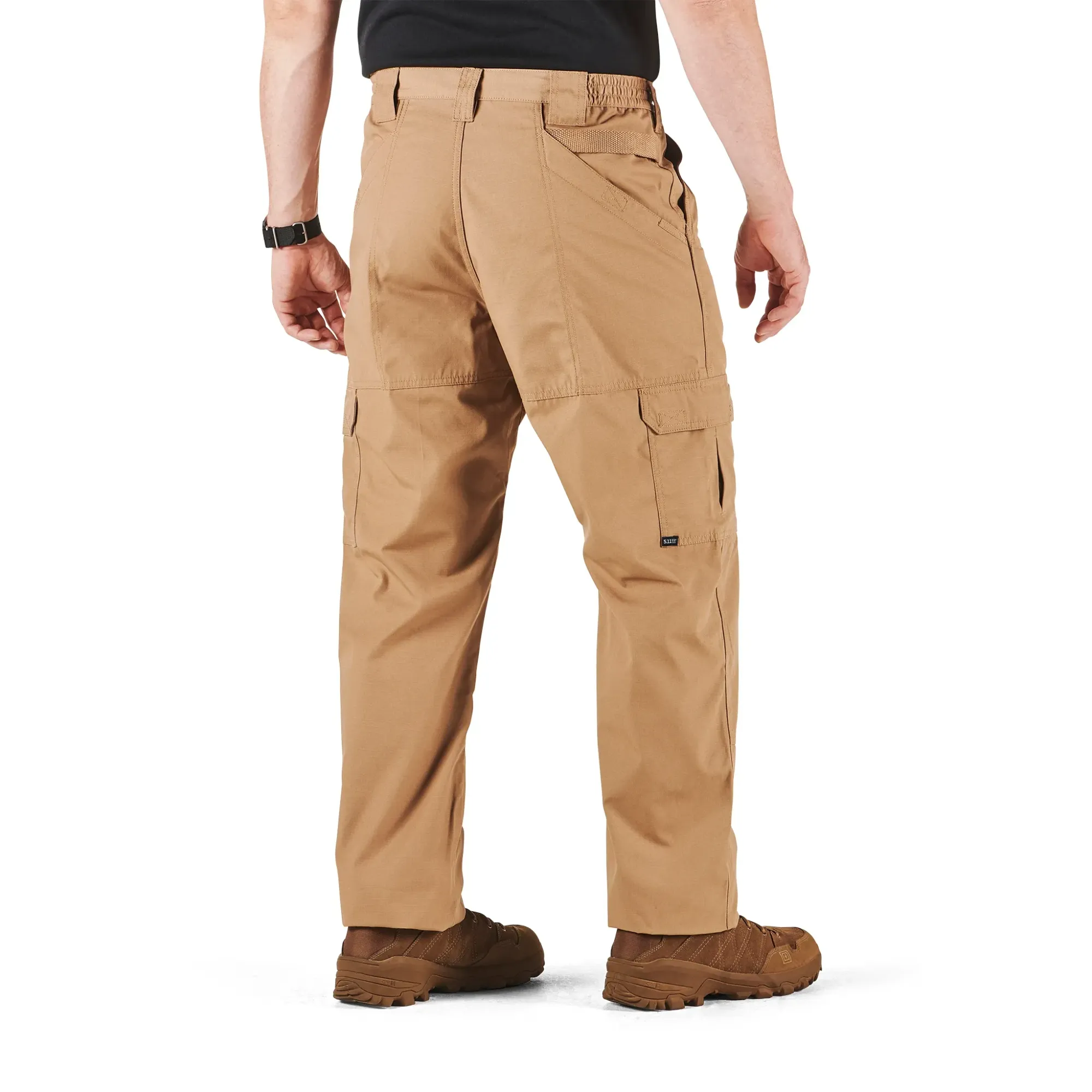 5.11 Taclite Pro Pant (Coyote) — slika 3