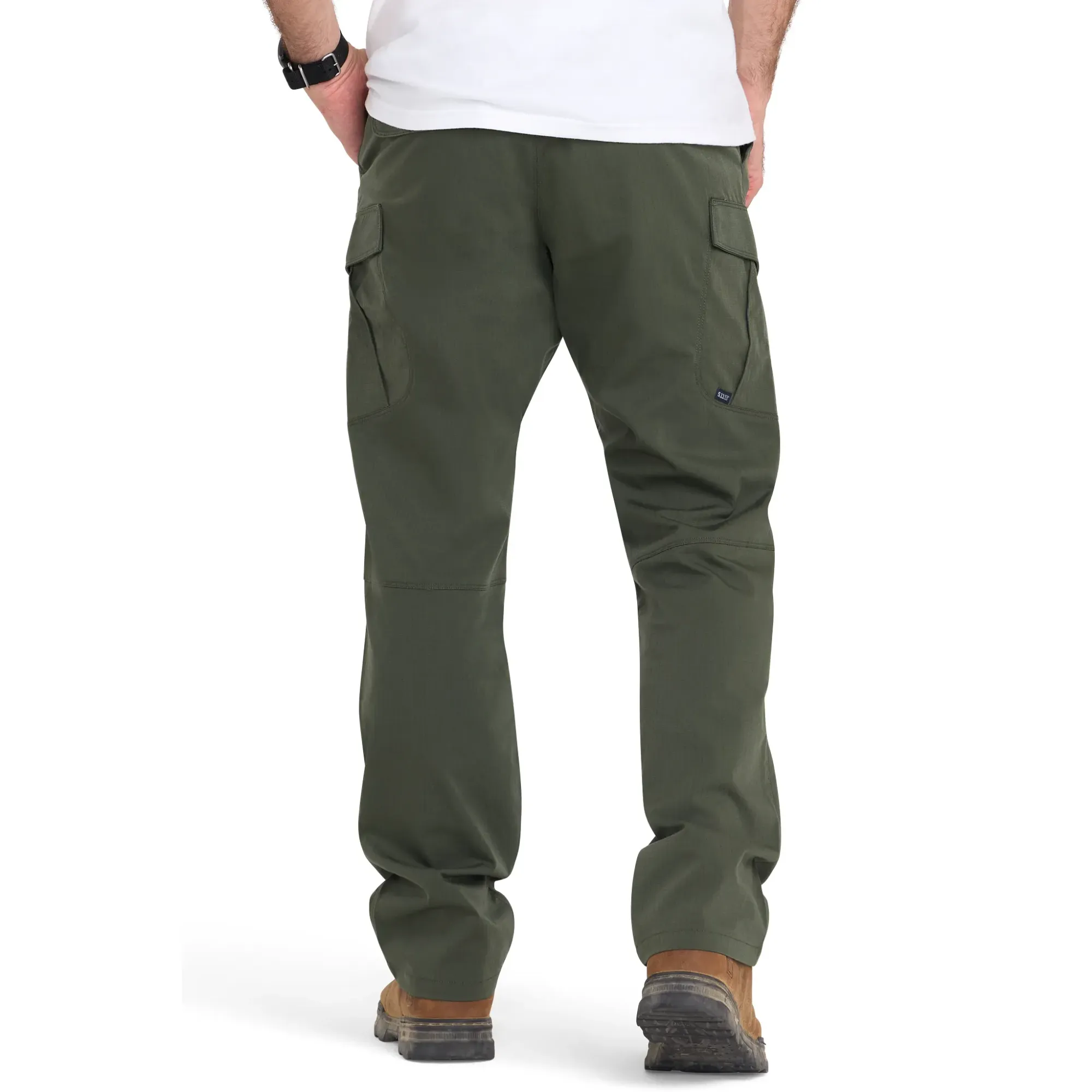 5.11 Stryke Pant (TDU Green) — photo 3