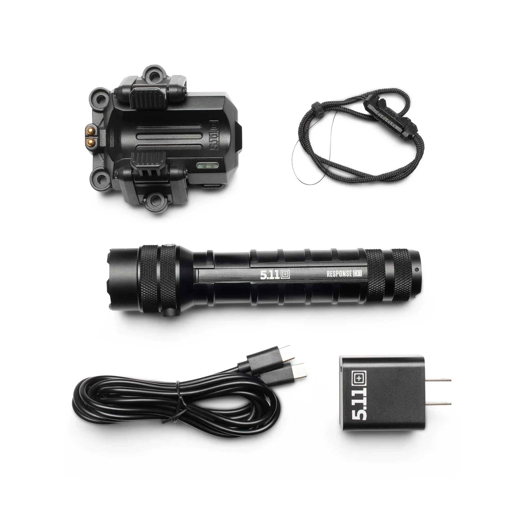 Response CX1 — Black (2)