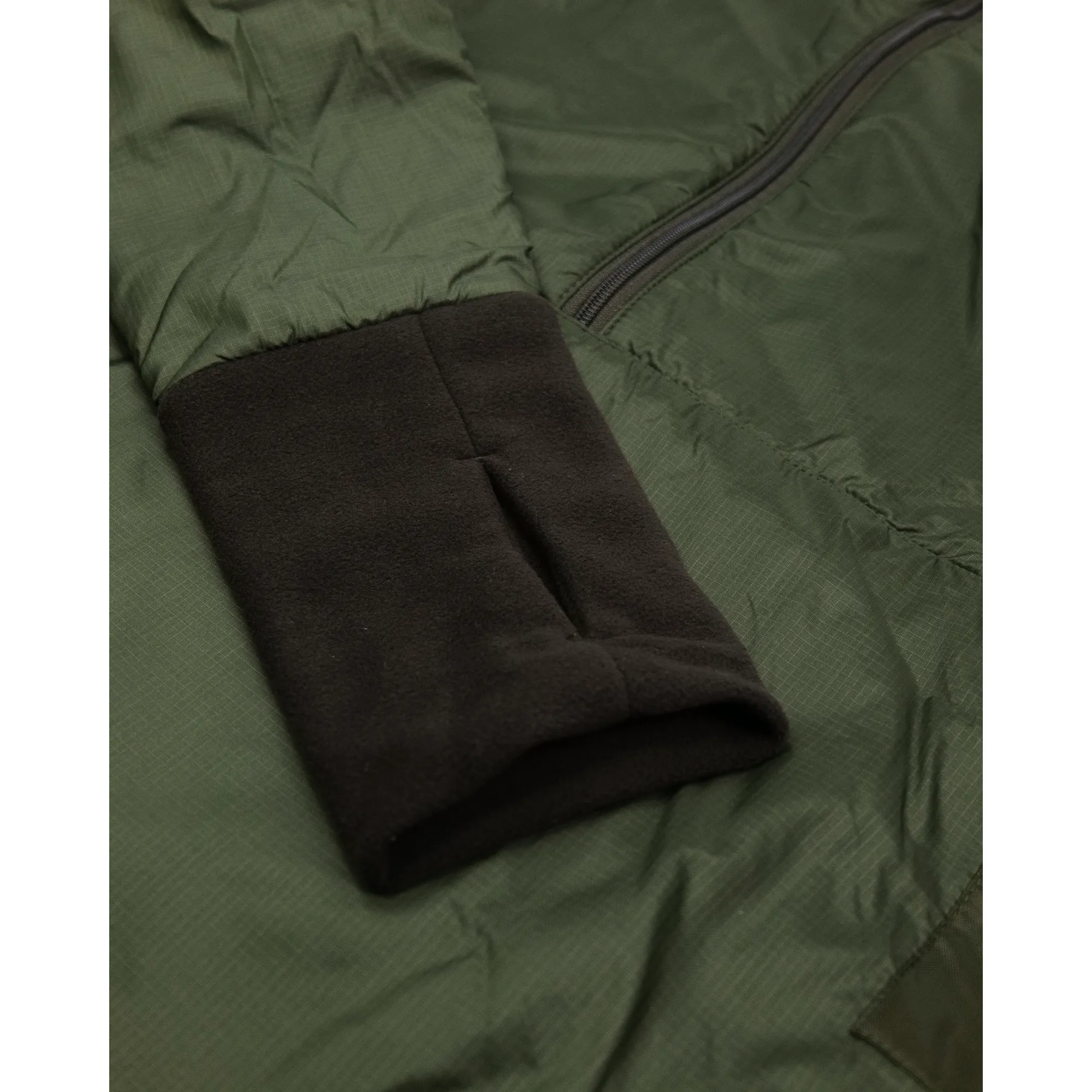 A212 SWAT ojačana košulja — Olive Green (4)