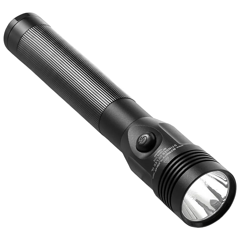 Stinger DS LED HL — Black (3)
