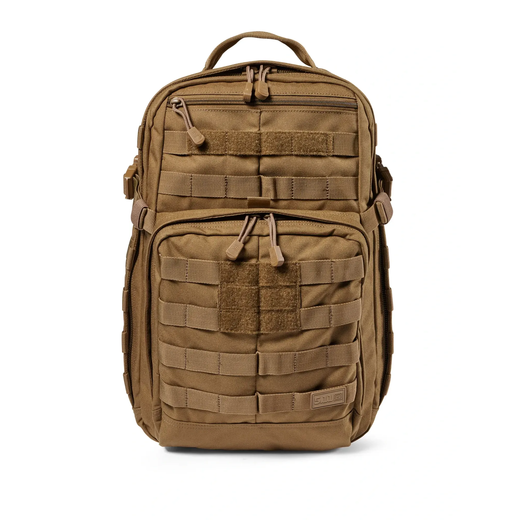 5.11 RUSH12 2.0 Backpack (Kangaroo) — slika 2
