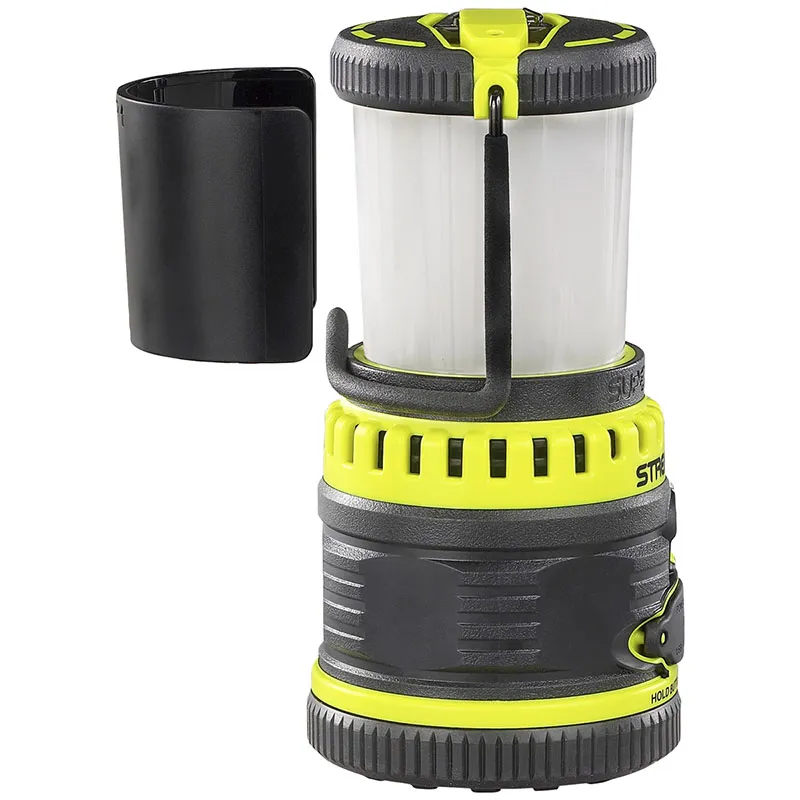 Super Siege lampion, žuta