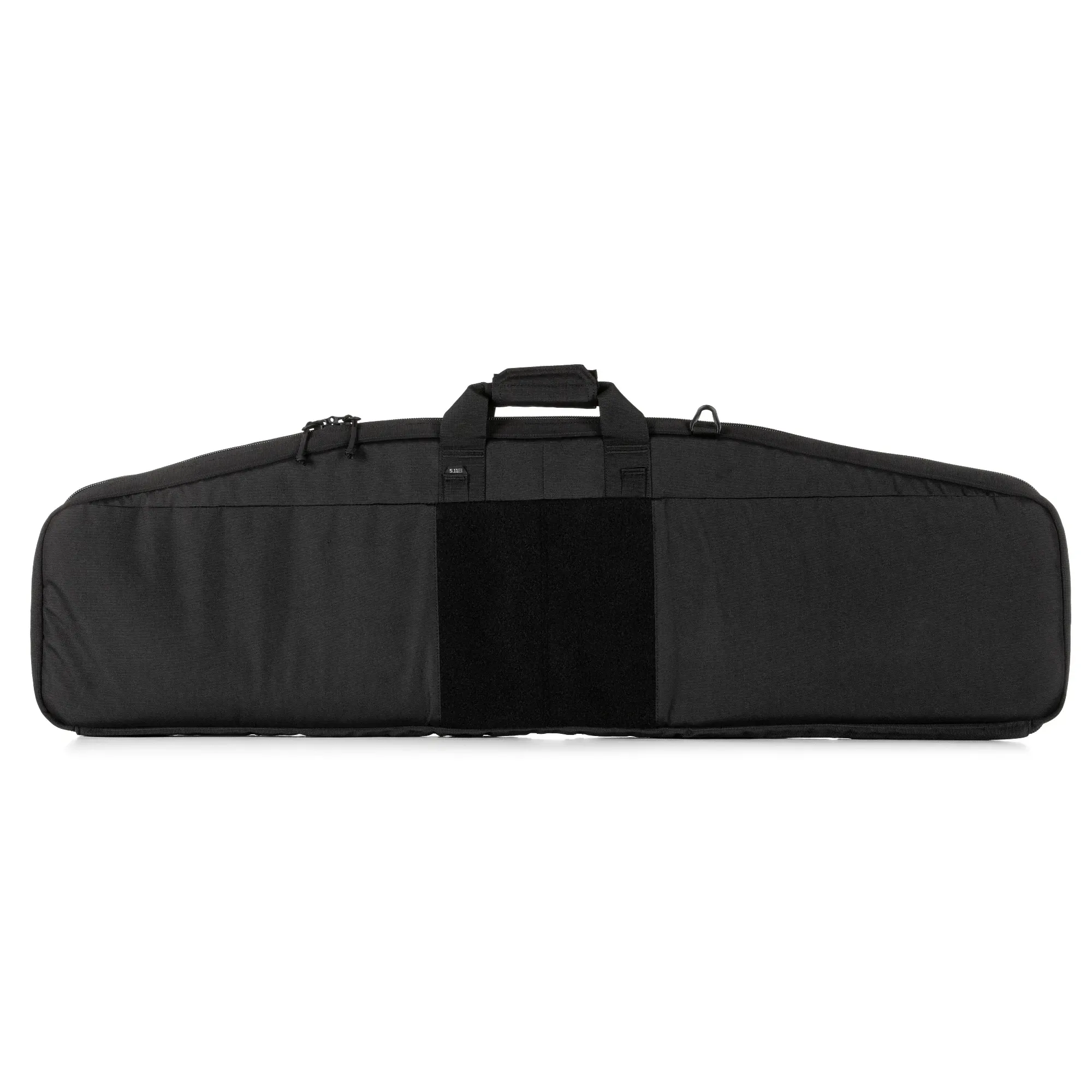 42" Single Rifle Case 34L — Black (2)