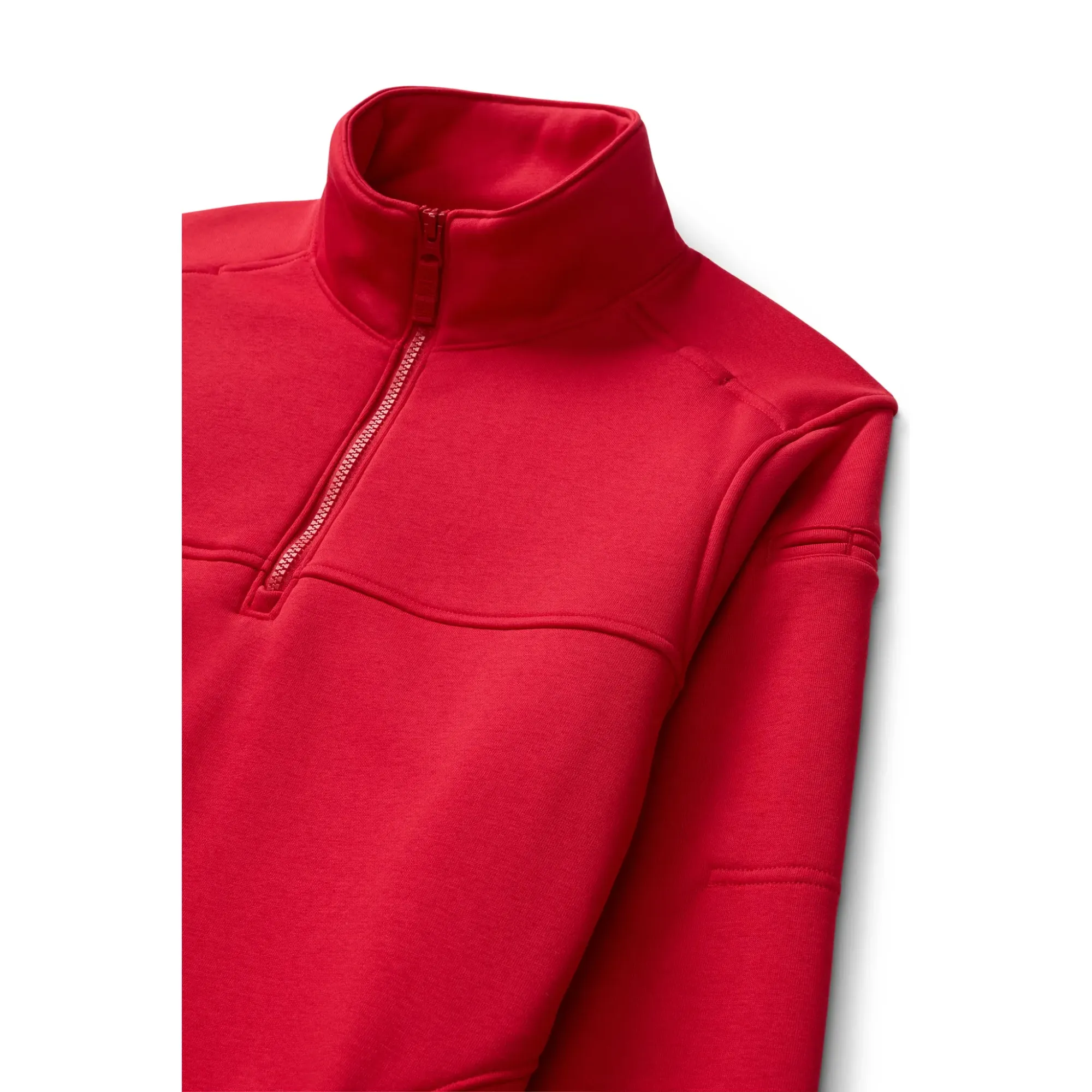 5.11 Job Shirt (Range Red) — slika 3