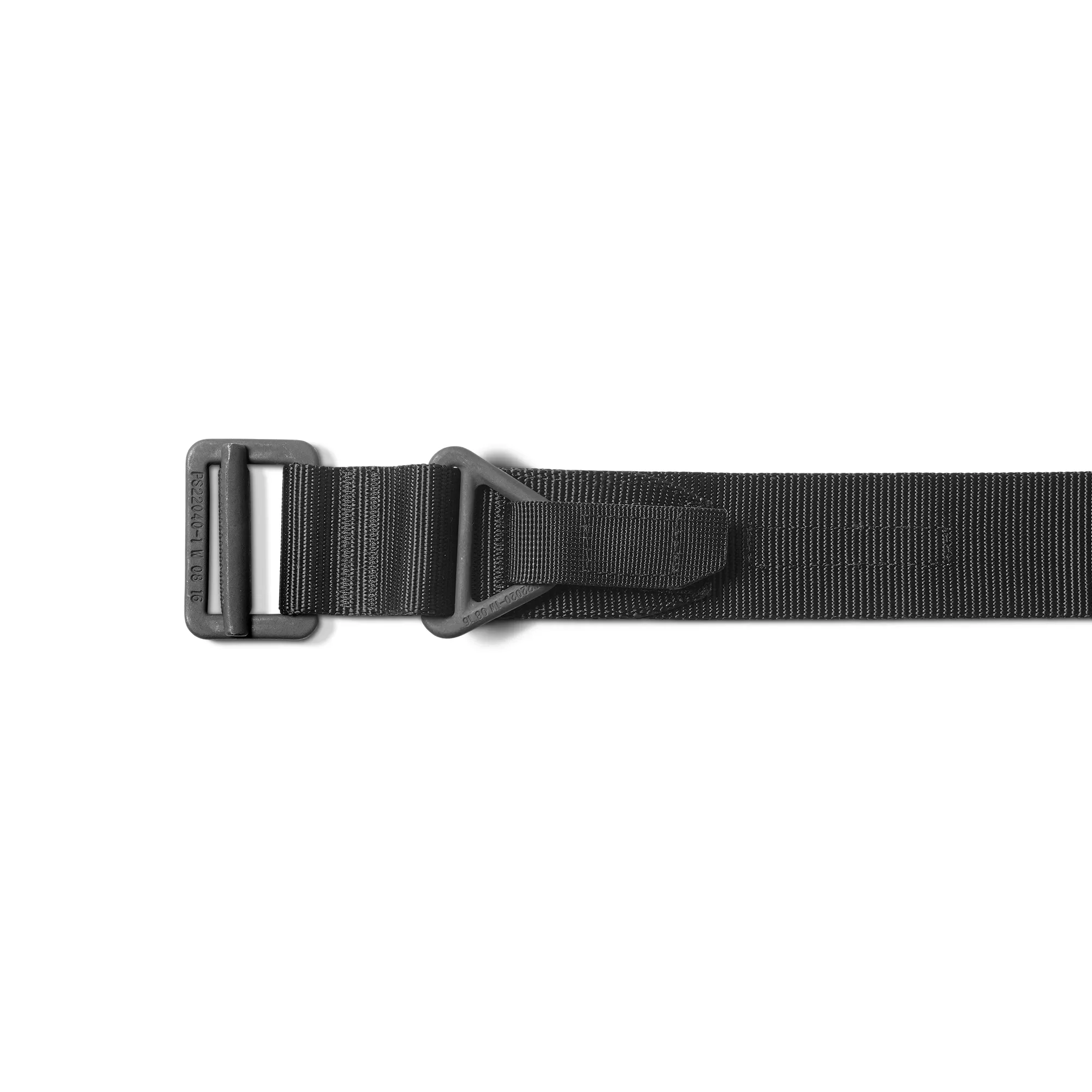 5.11® Alta kaiš — Black (3)