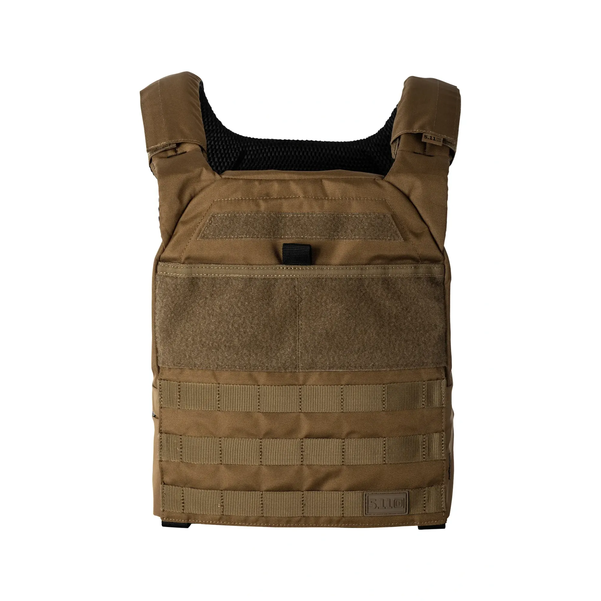 TacTec Trainer Weight Vest (Kangaroo) — photo 1