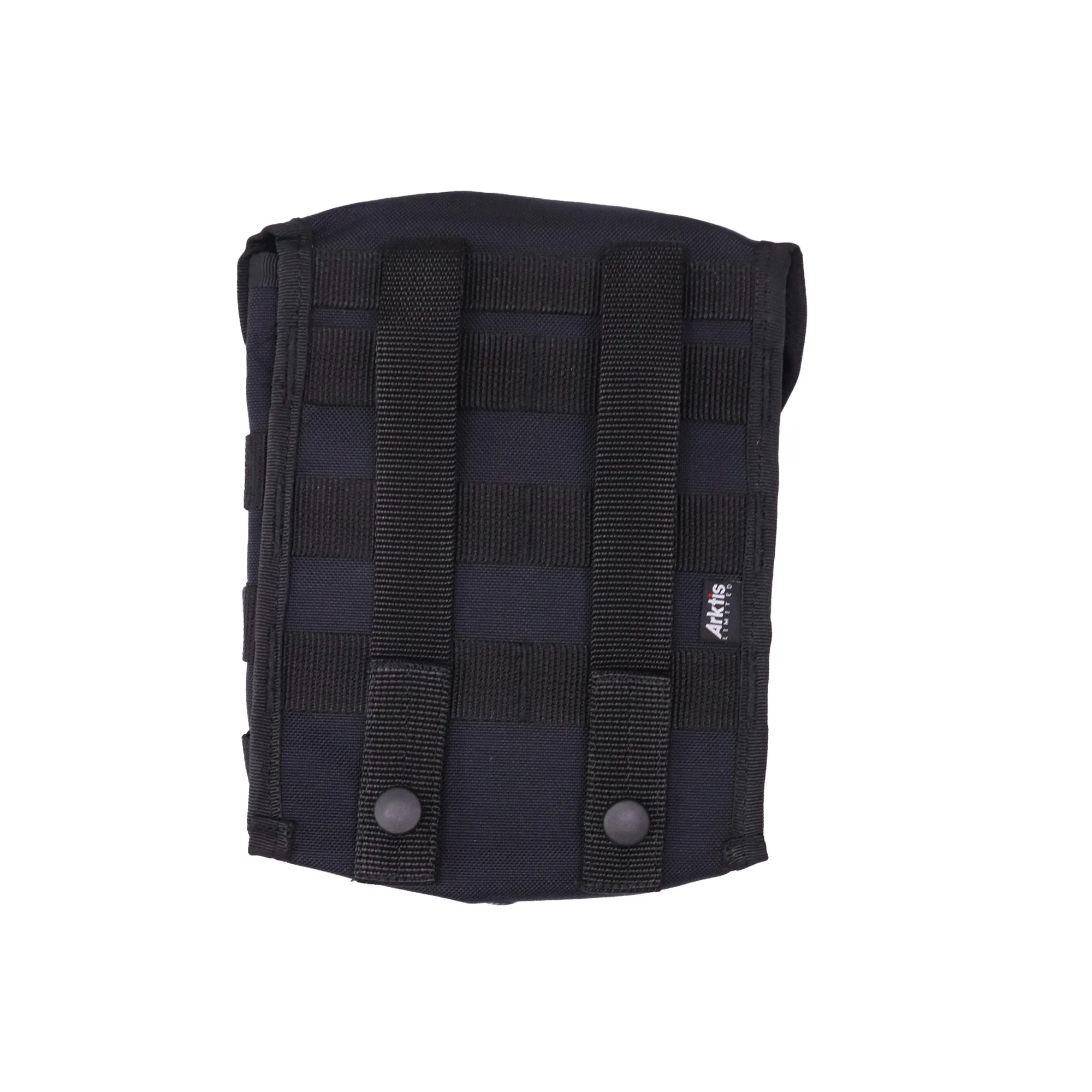 MDM01 Srednji Utility MOLLE Džep — Black (3)