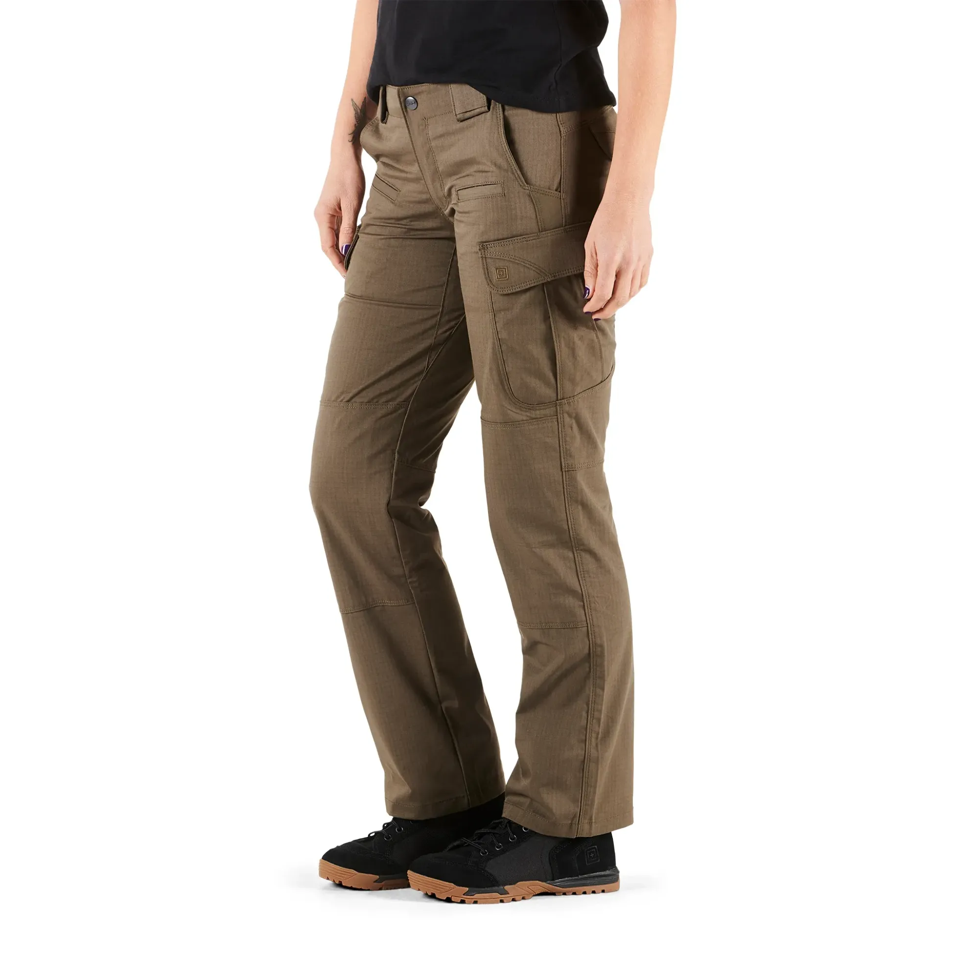 5.11 Stryke Women's Pant (Tundra) — slika 4