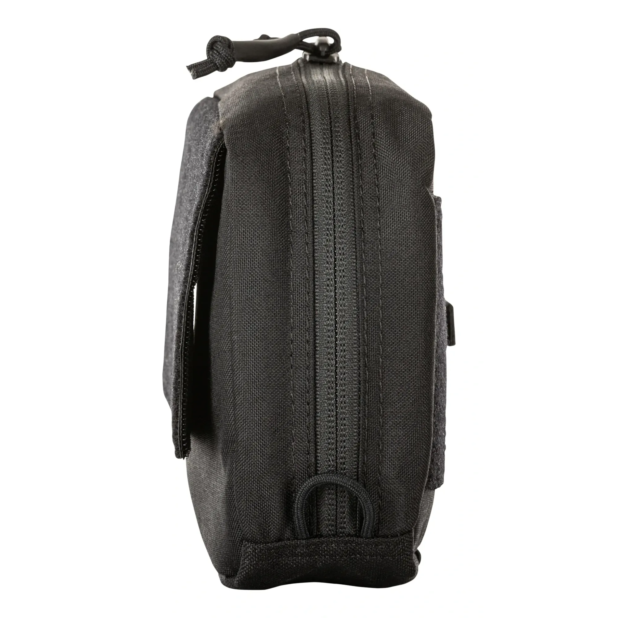 Drop Down Utility Torbica — Black (2)