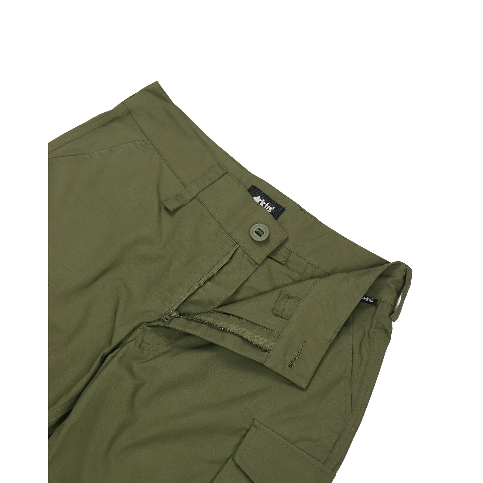 C145 Field Cargos — Olive Green (3)