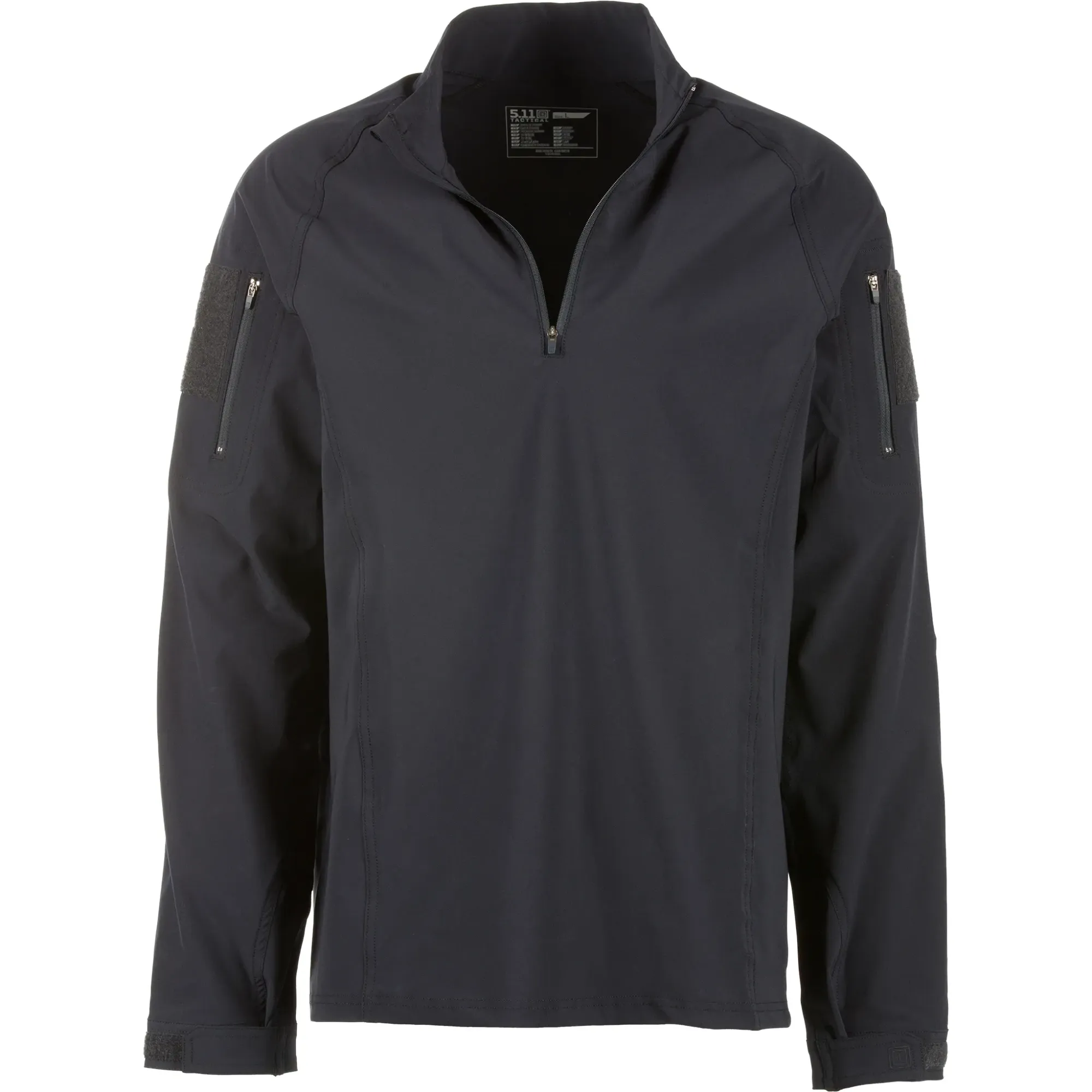 5.11 Rapid Assault Shirt (Dark Navy) — slika 4