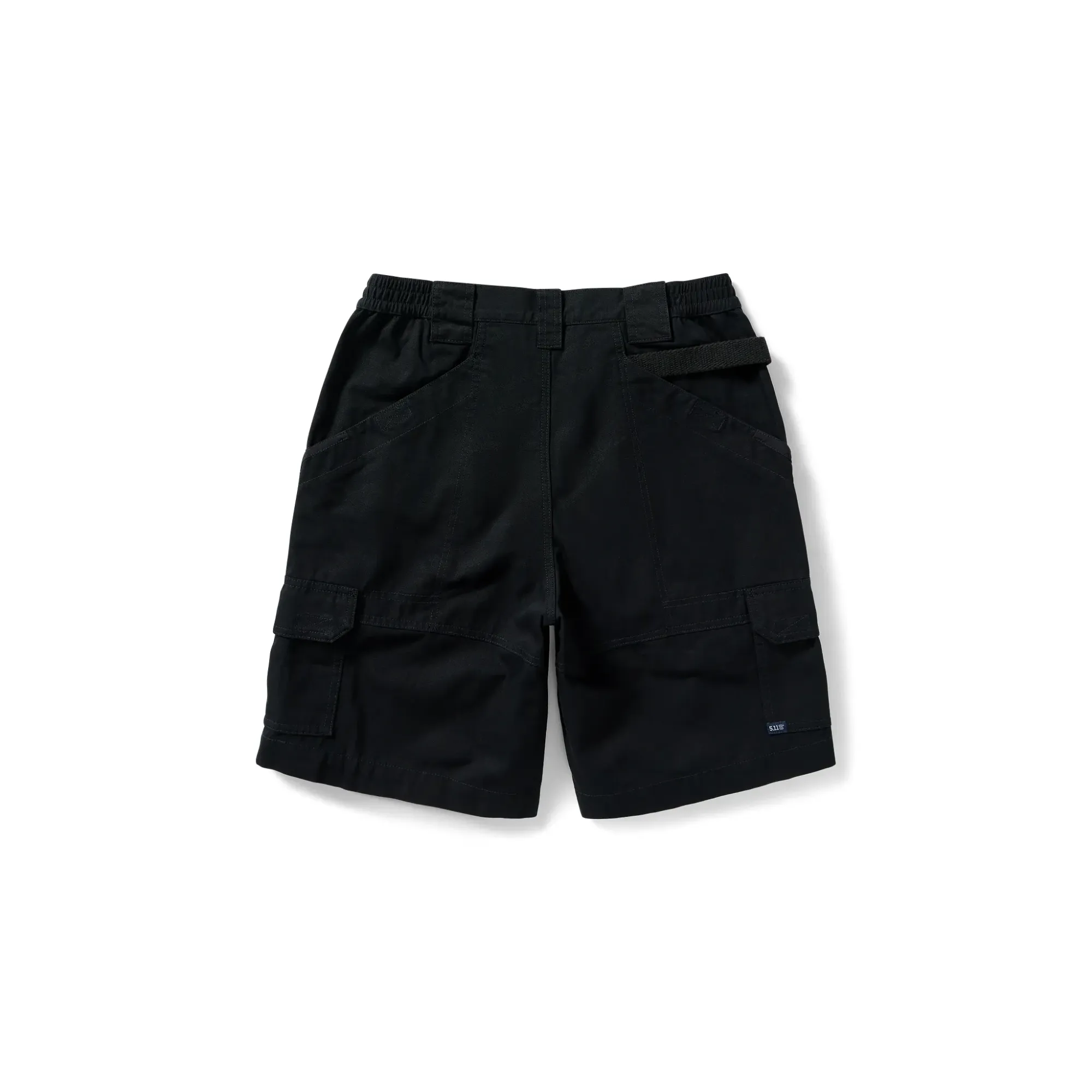 5.11® Original bermude — Black (2)