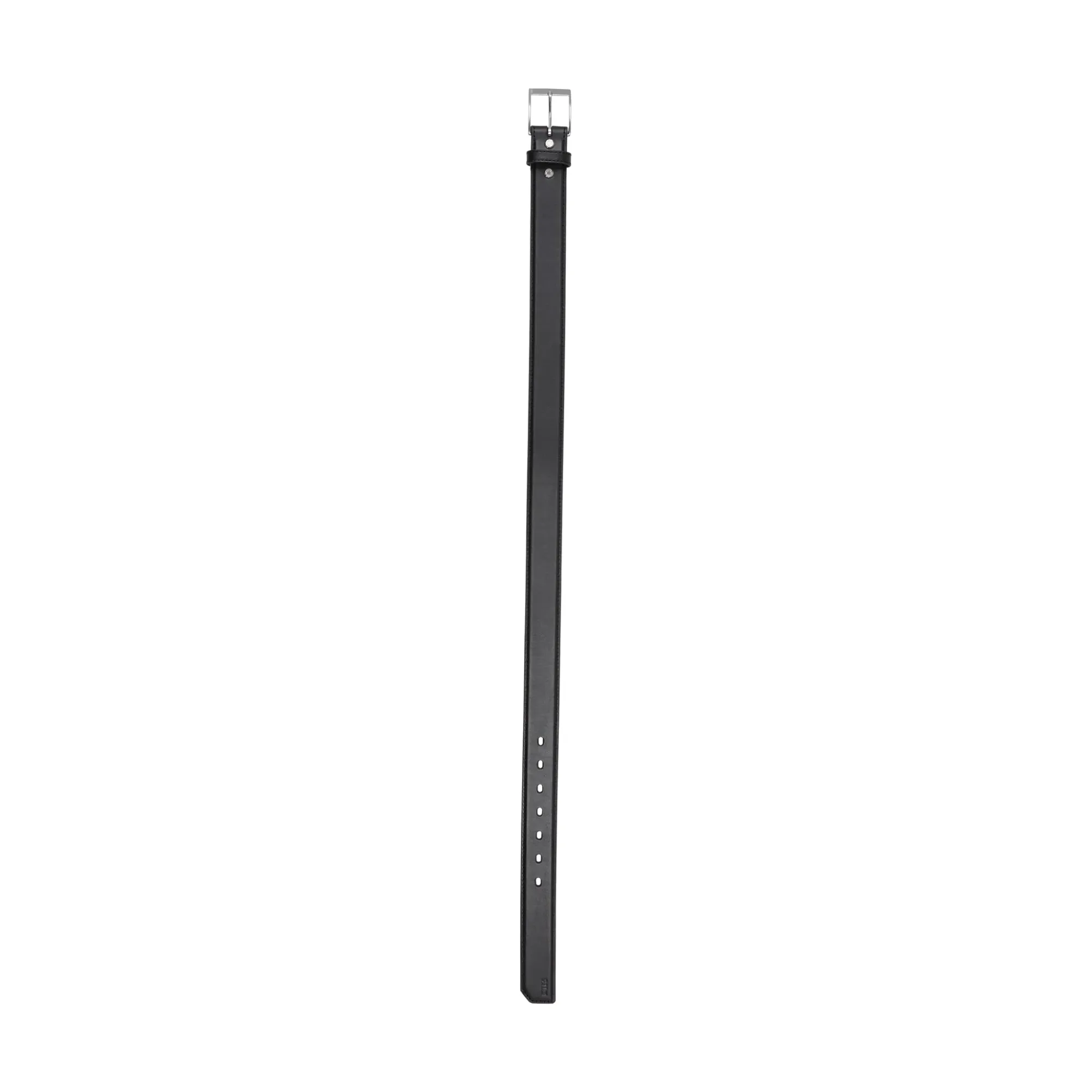 5.11 1.5" Casual Leather Belt — Black (2)