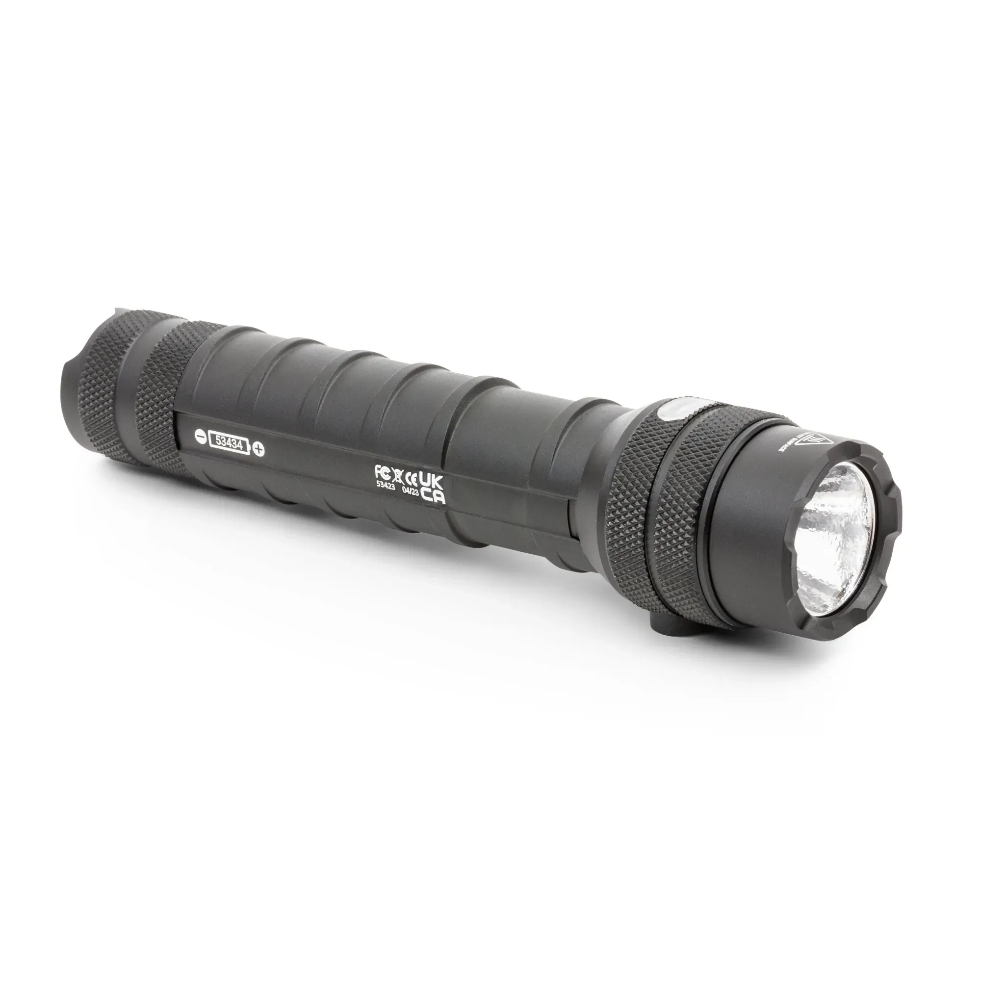 Response CX1 — Black (3)