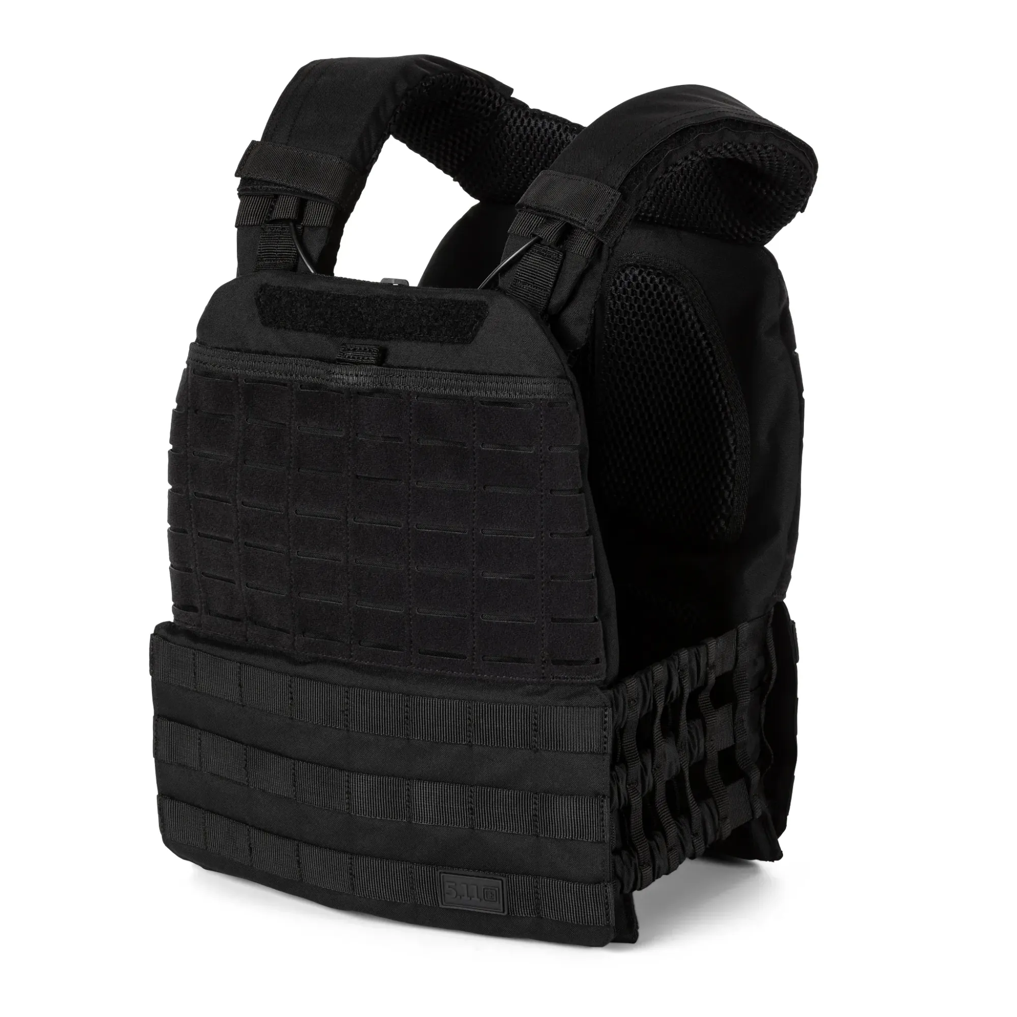 5.11 TacTec Plate Carrier (Black) — slika 3