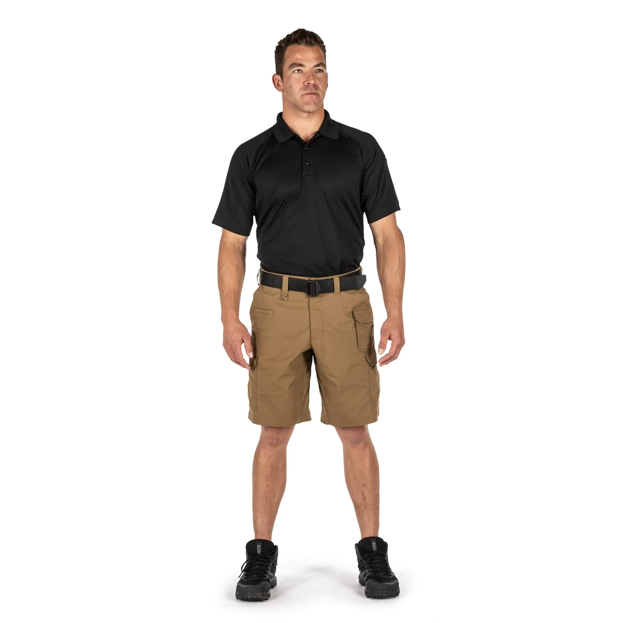 ABR™ 11" Pro Short — Kangaroo (3)