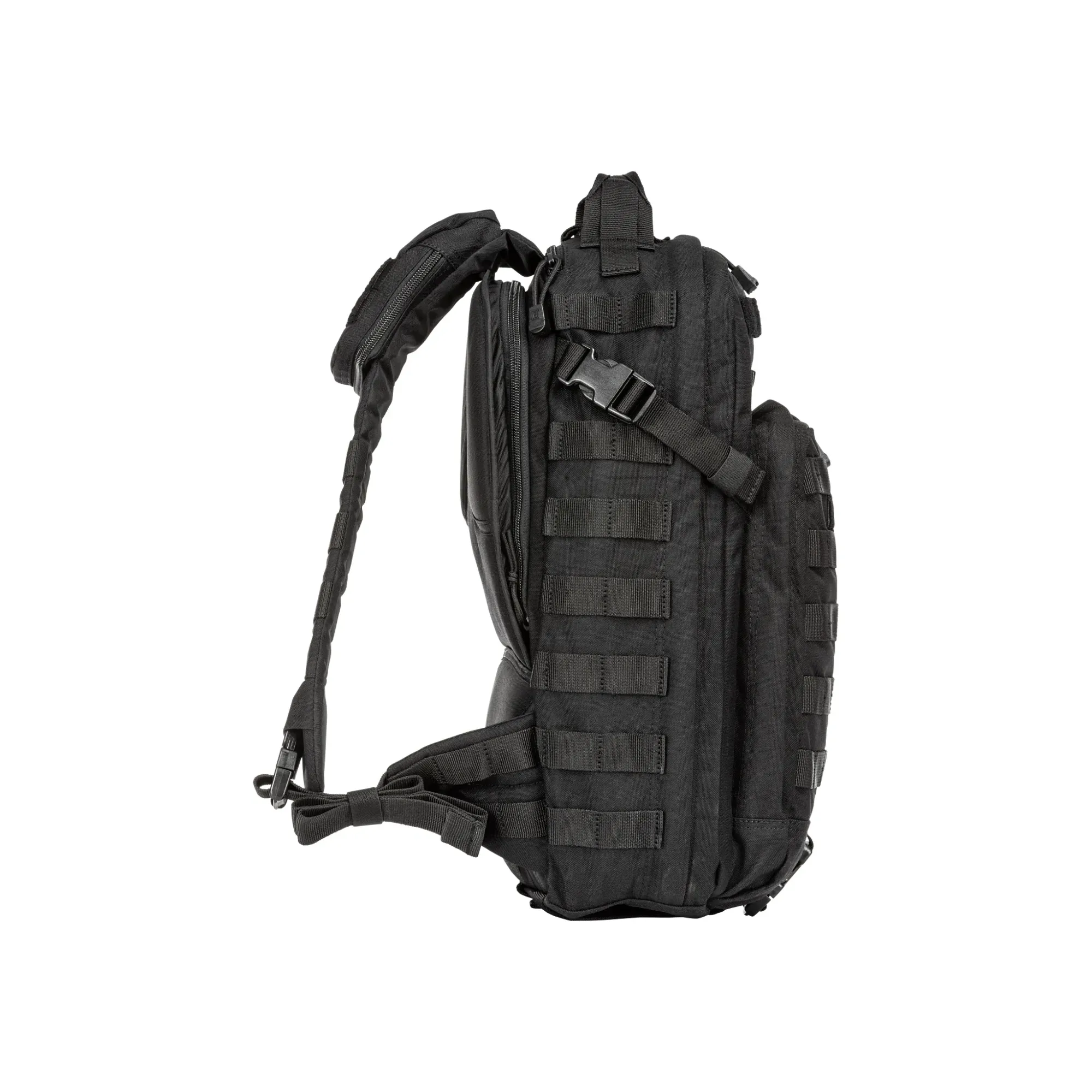 RUSH® MOAB™ 10 Sling Pack 18L — Black (3)
