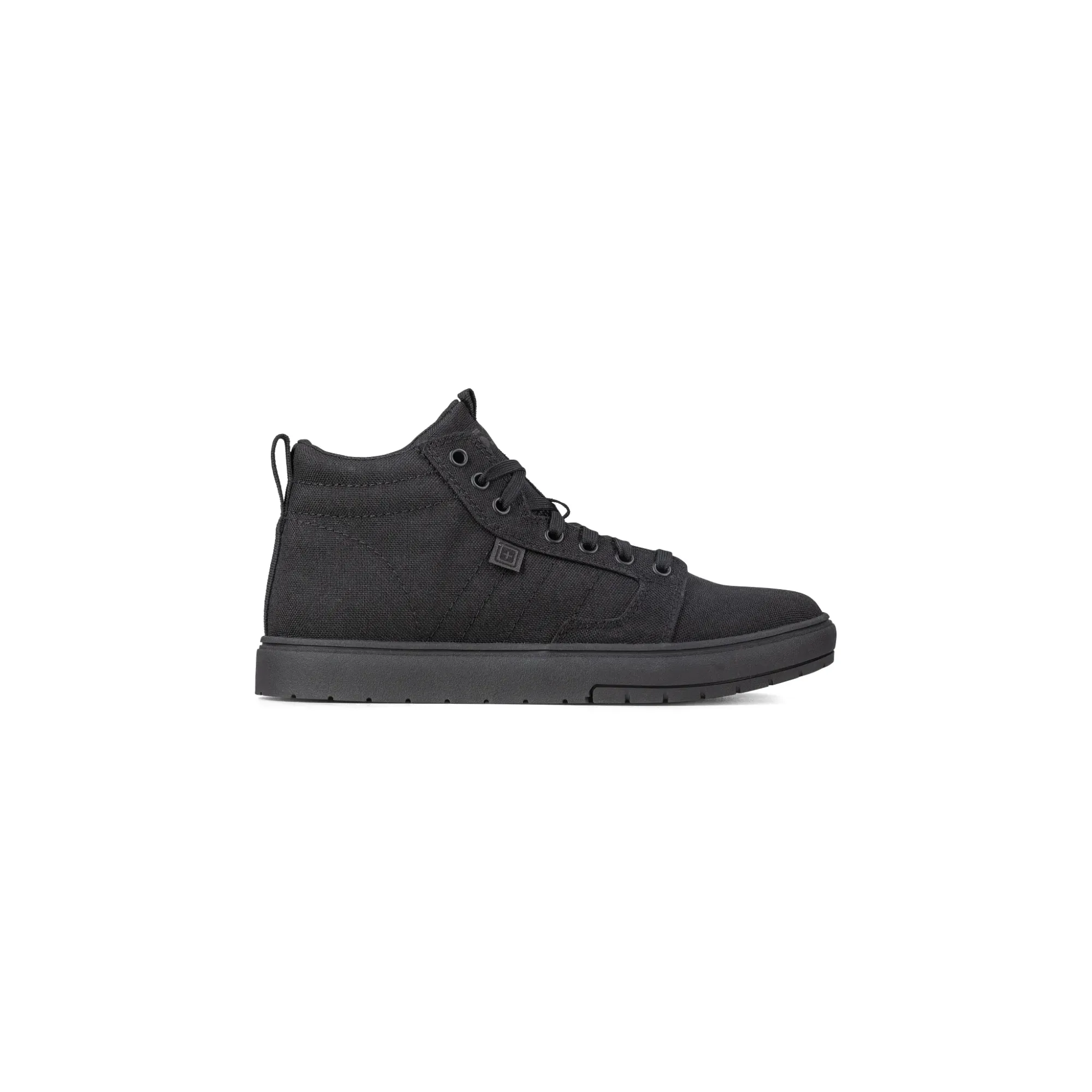 5.11 Foley Mid (Triple Black) — photo 1