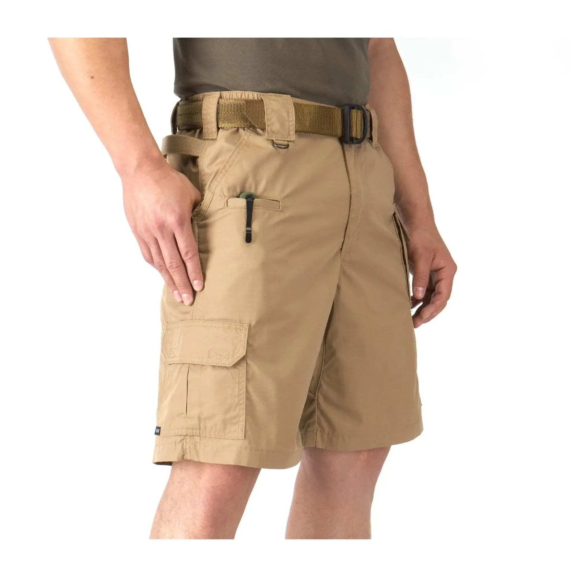 5.11 Taclite Pro Shorts (Coyote) — slika 4