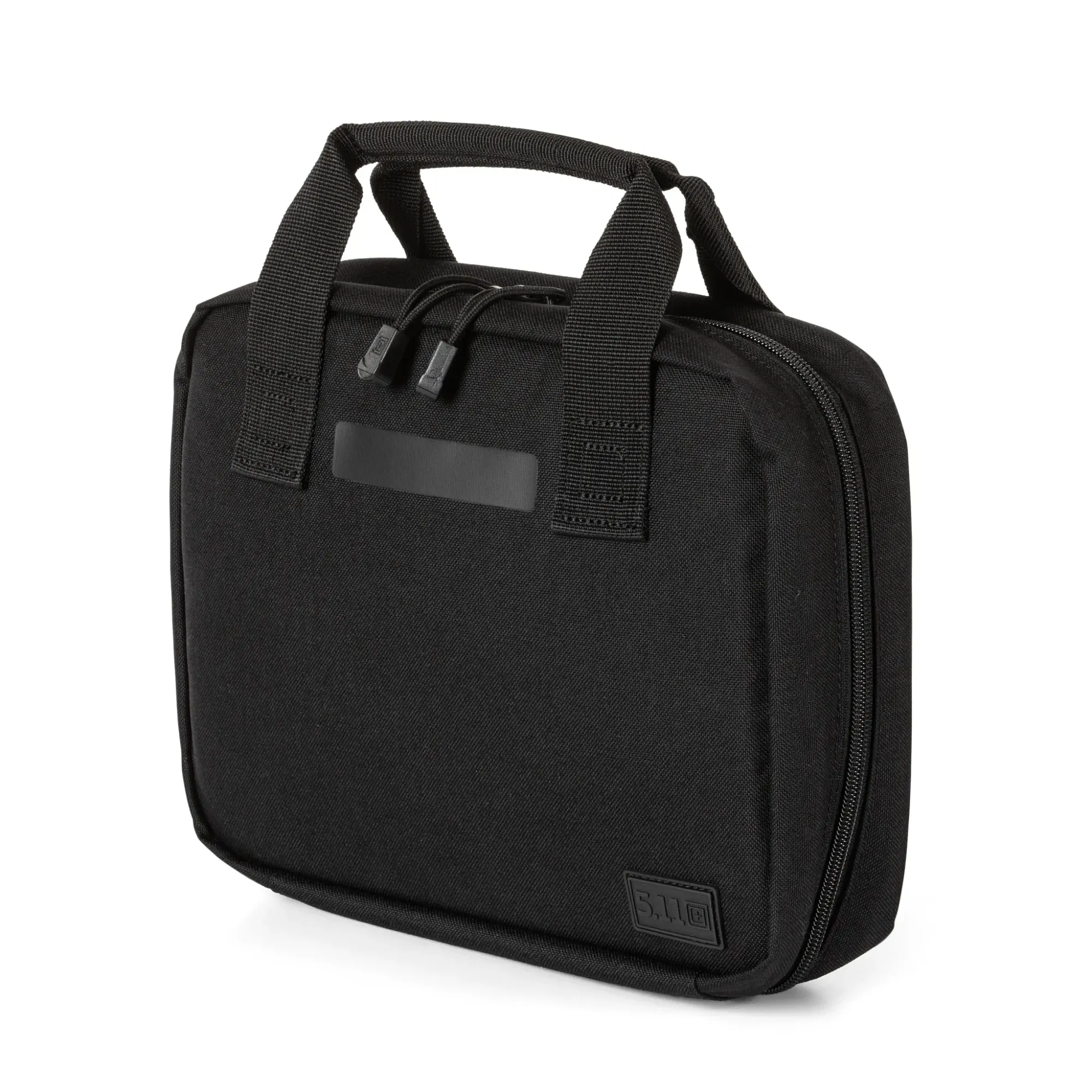 Double Pistol Futrola — Black (1)