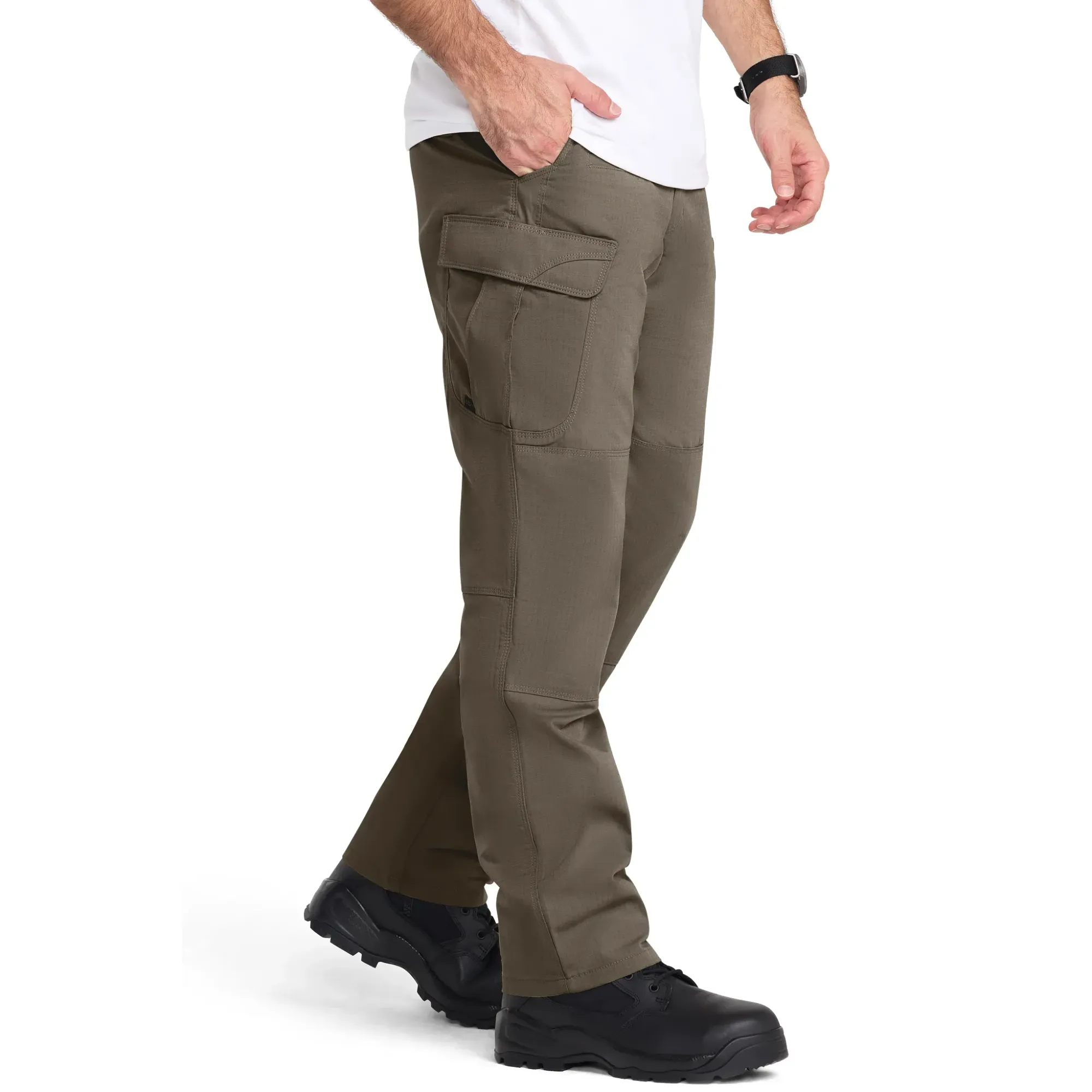 5.11 Stryke Pant (Tundra) — slika 3