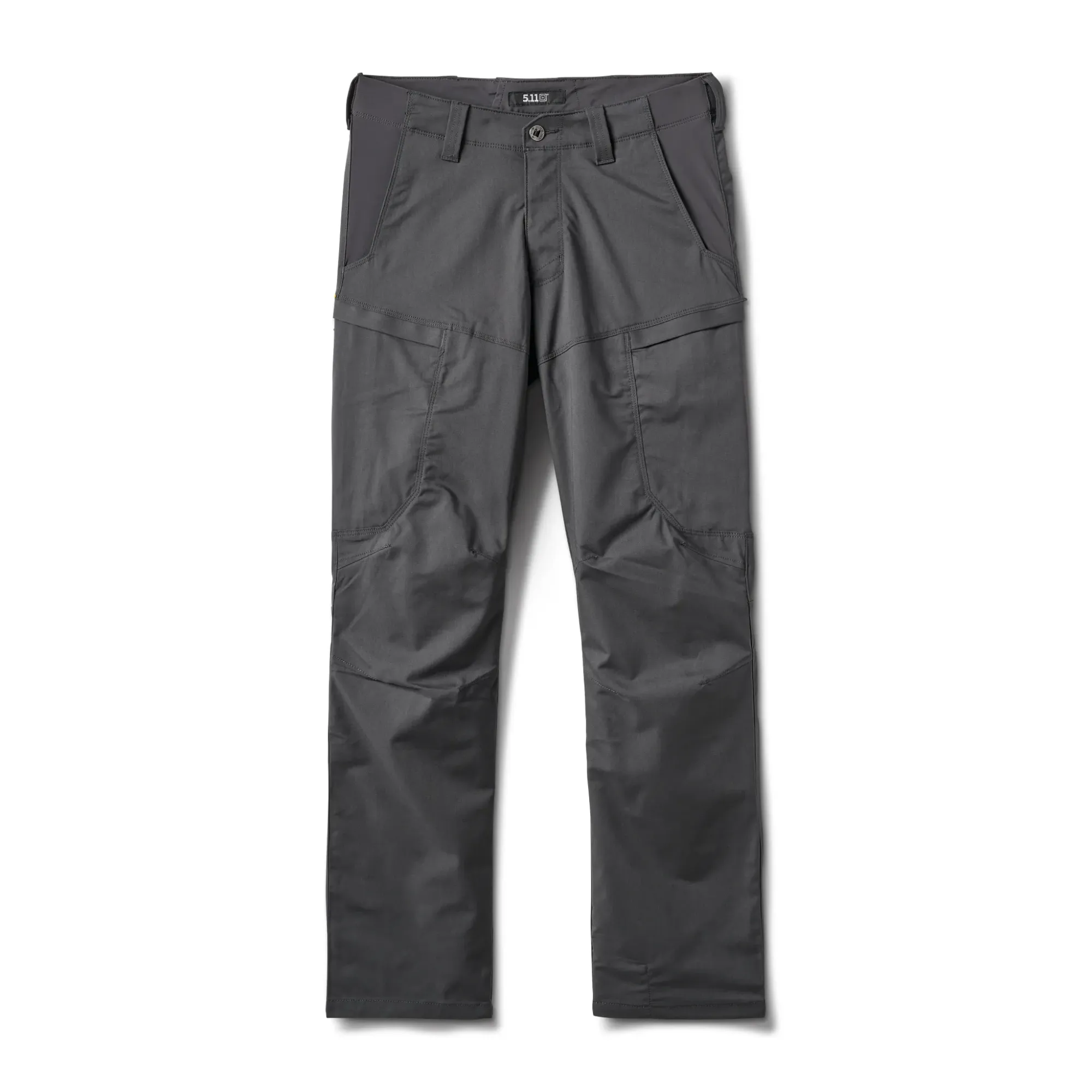 5.11® Men's Regular Fit Stretch APEX® Cargo Pant — Volcanic (1)