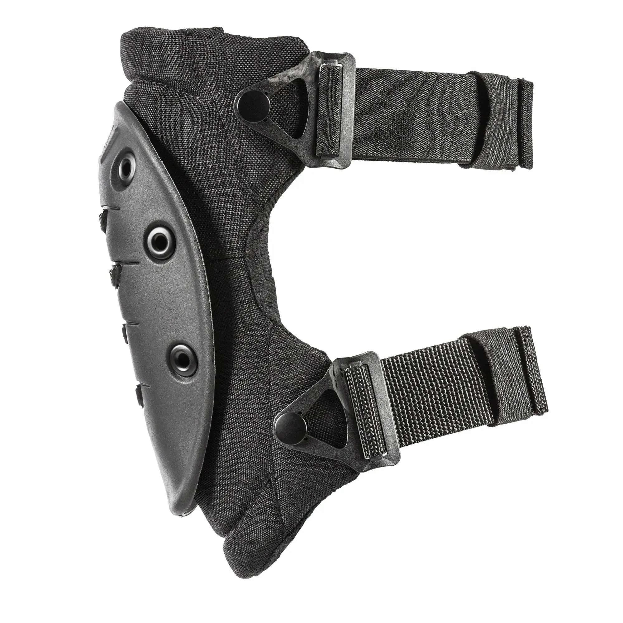 EXO.K1 Knee Pads — Black (3)