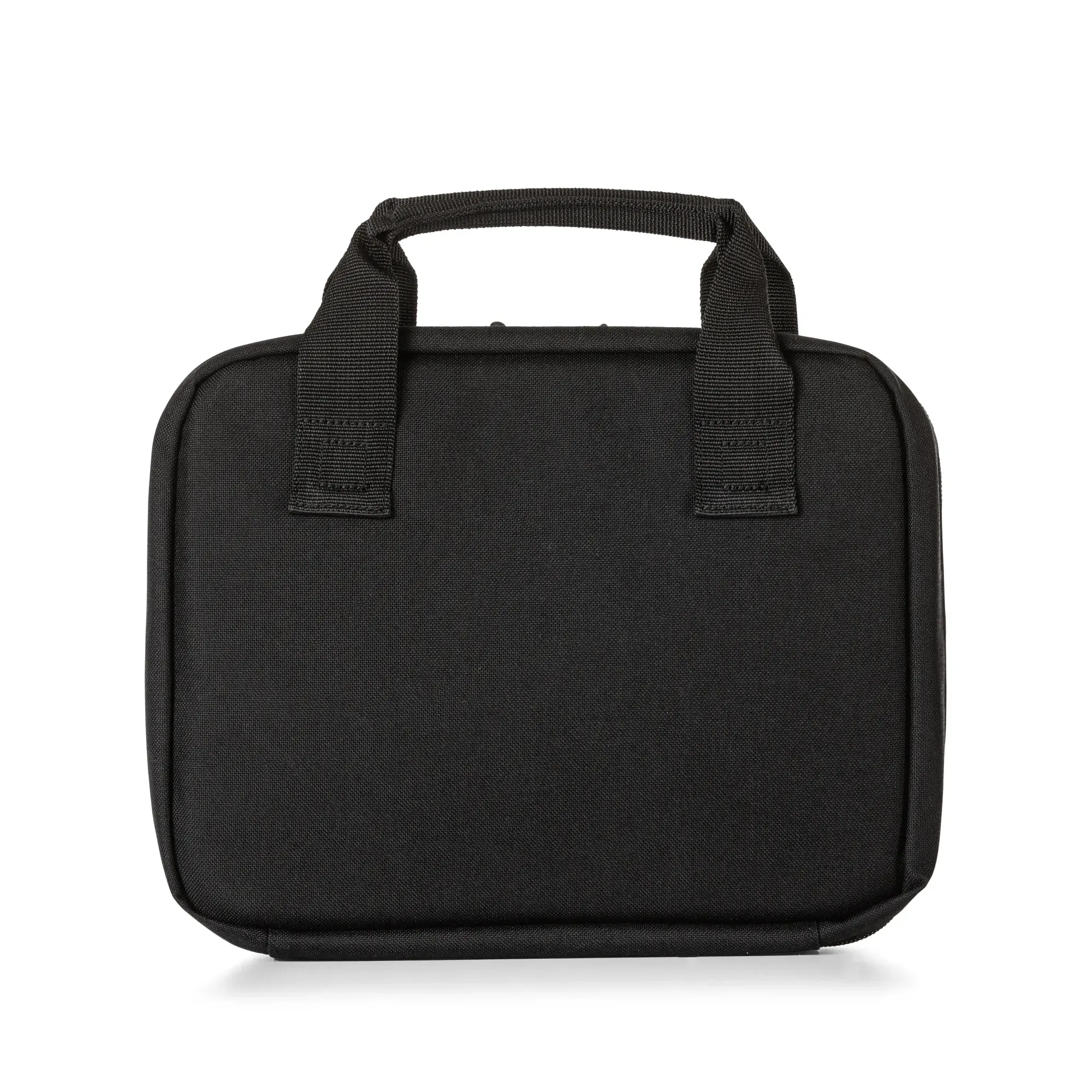 Double Pistol Futrola — Black (4)