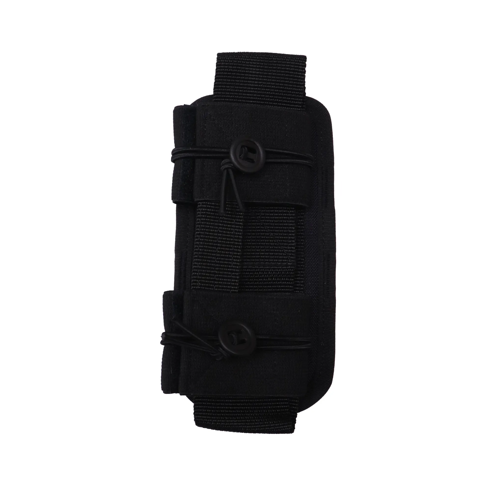 MDM23 MOLLE Džep za Podvezicu (Tourniquet) — Black (2)