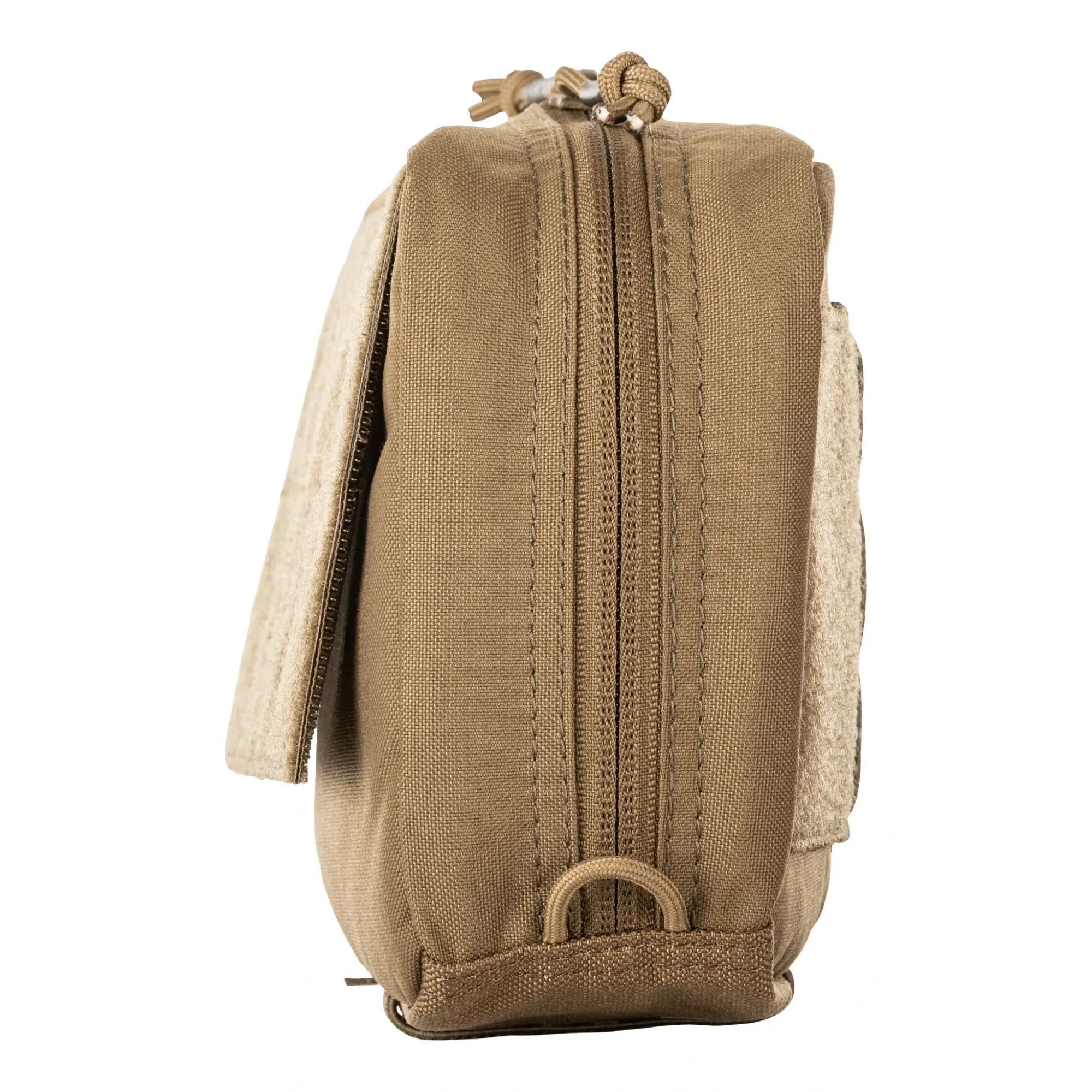 Drop Down Utility Torbica — Black (4)