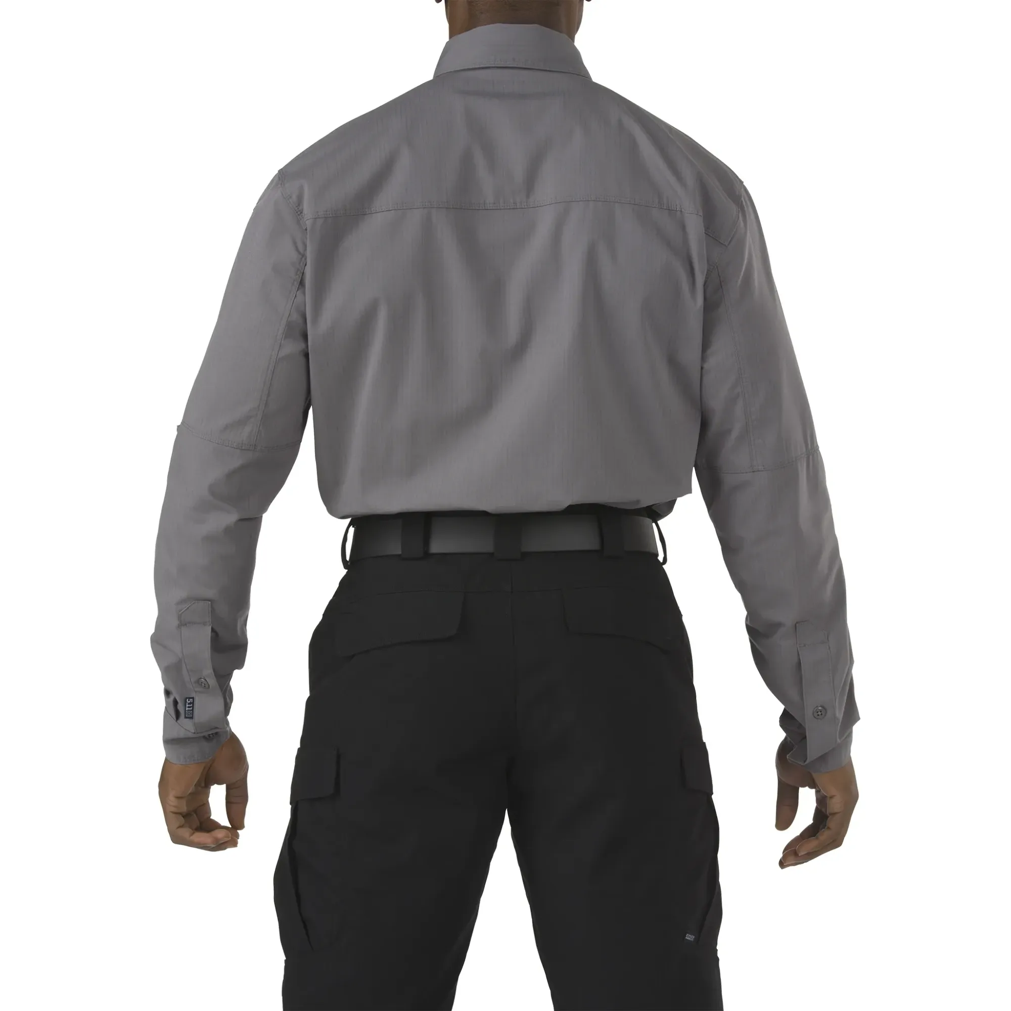 5.11 Stryke® Long Sleeve Shirt (Storm) — photo 2