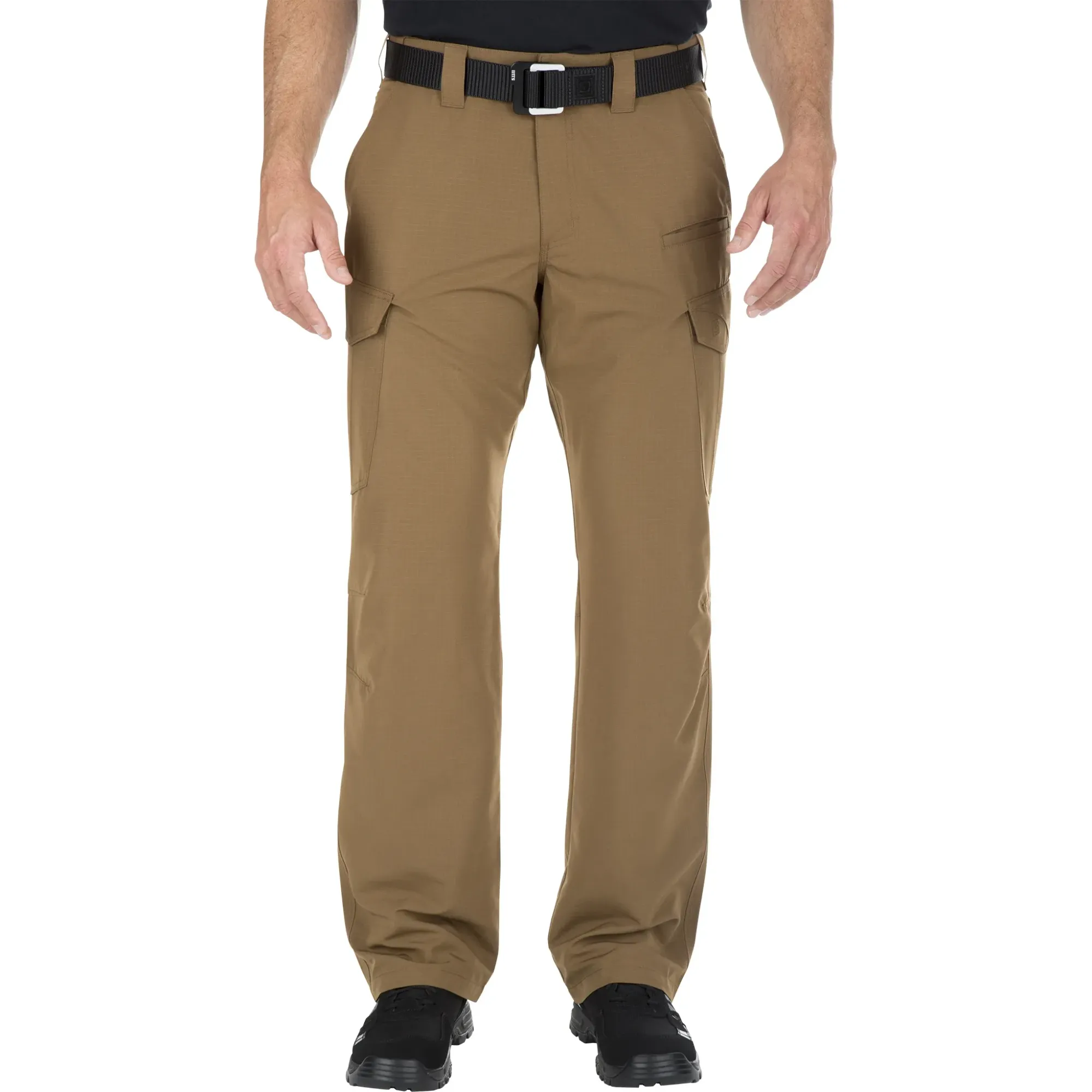 Fast-Tac® Ripstop kargo pantalone (muške, Regular Fit) — Battle Brown (2)