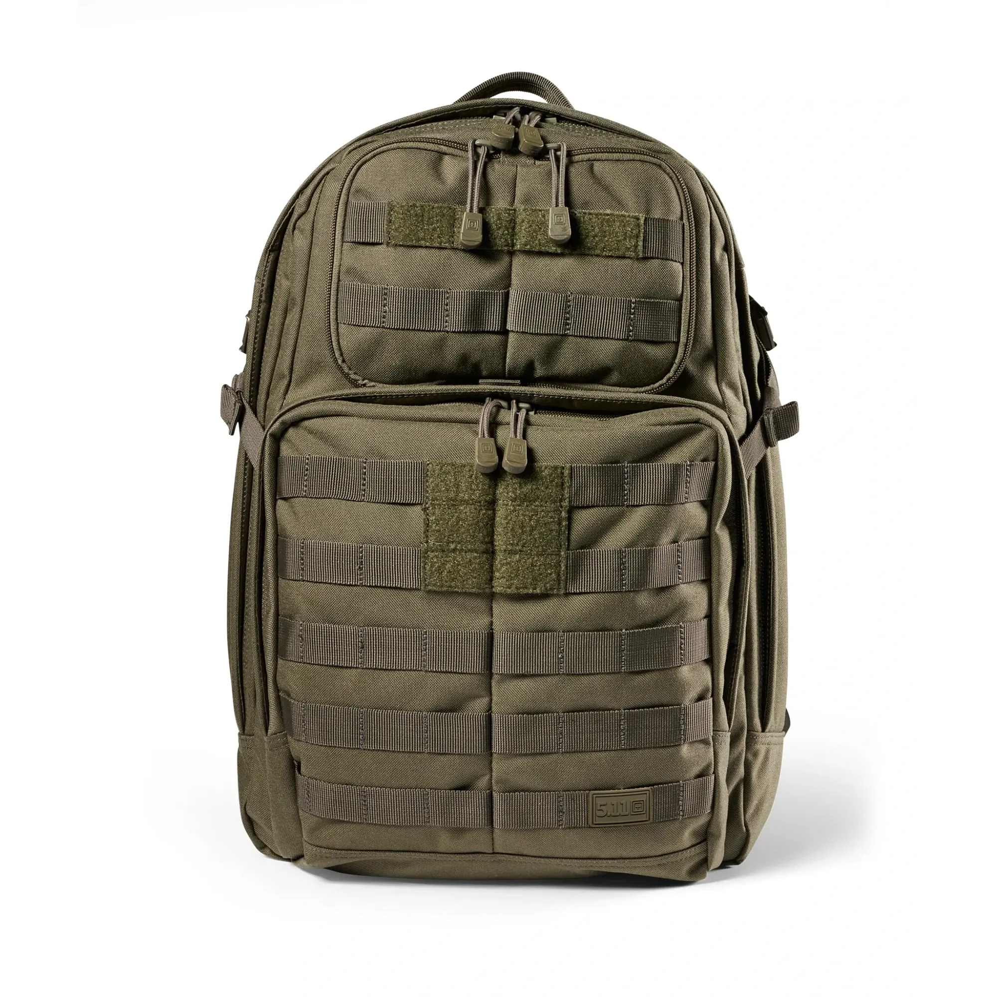 5.11 RUSH24 2.0 (Ranger Green) — slika 2