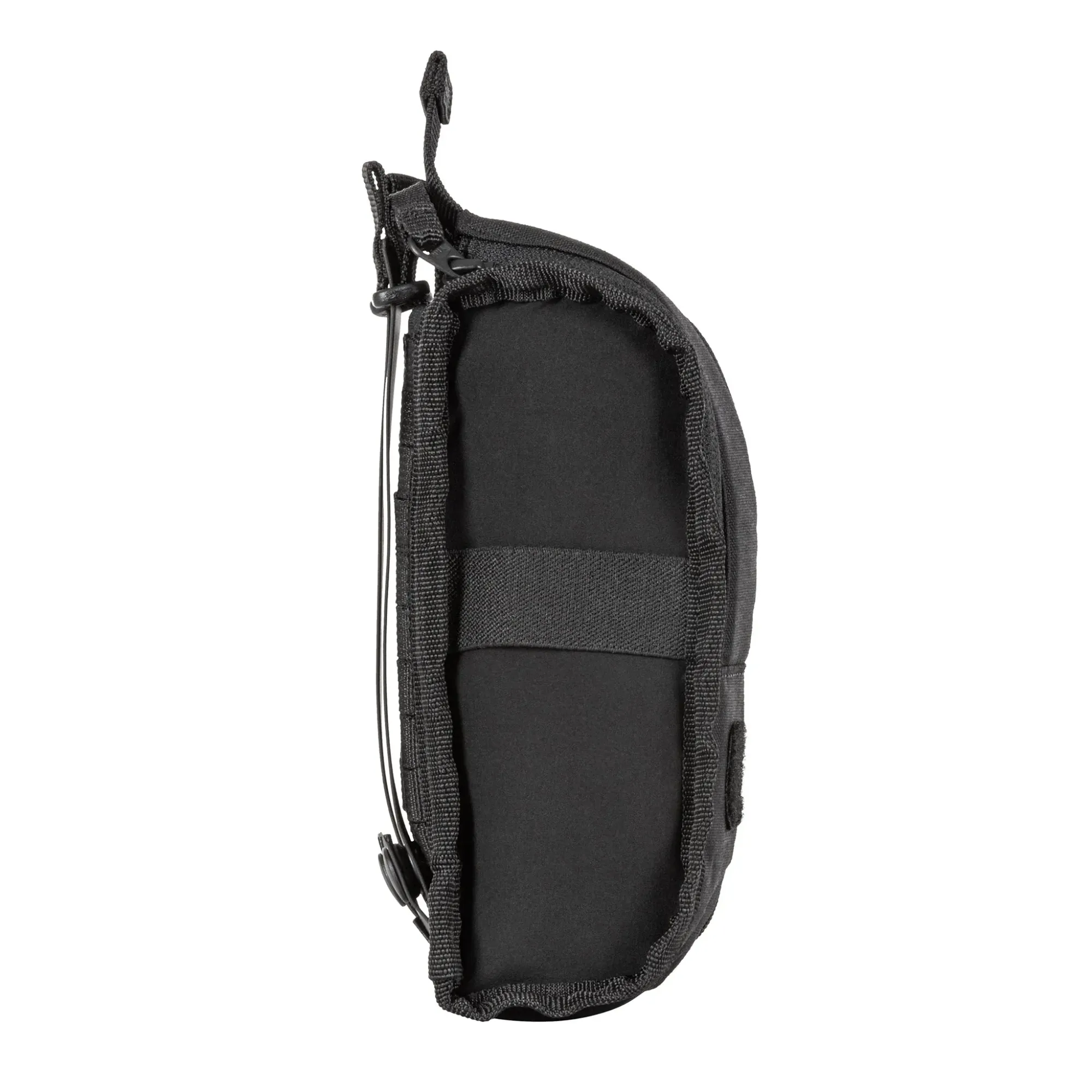 Flex Med Pouch — Black (4)
