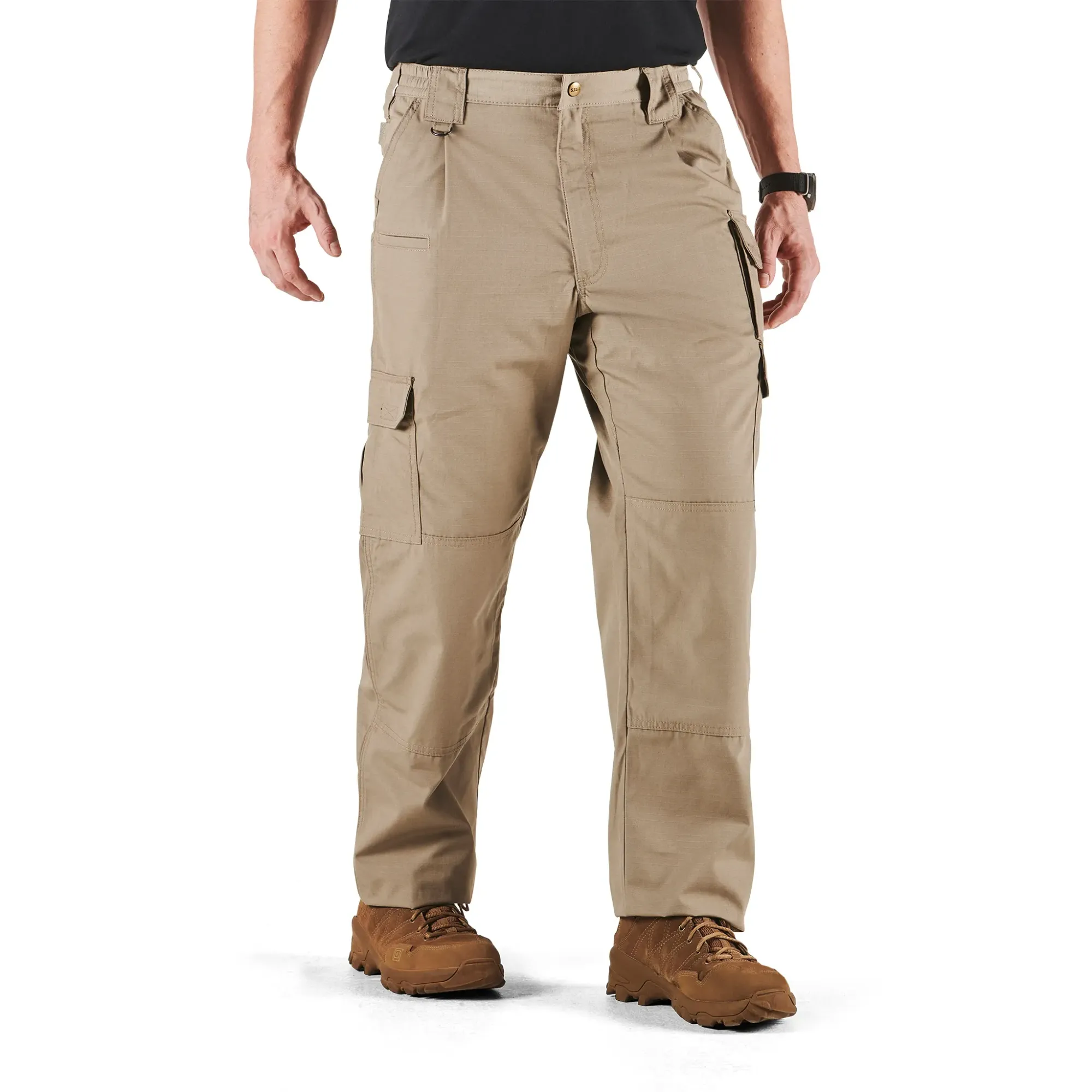 5.11 Taclite Pro Pant (Stone) — slika 3
