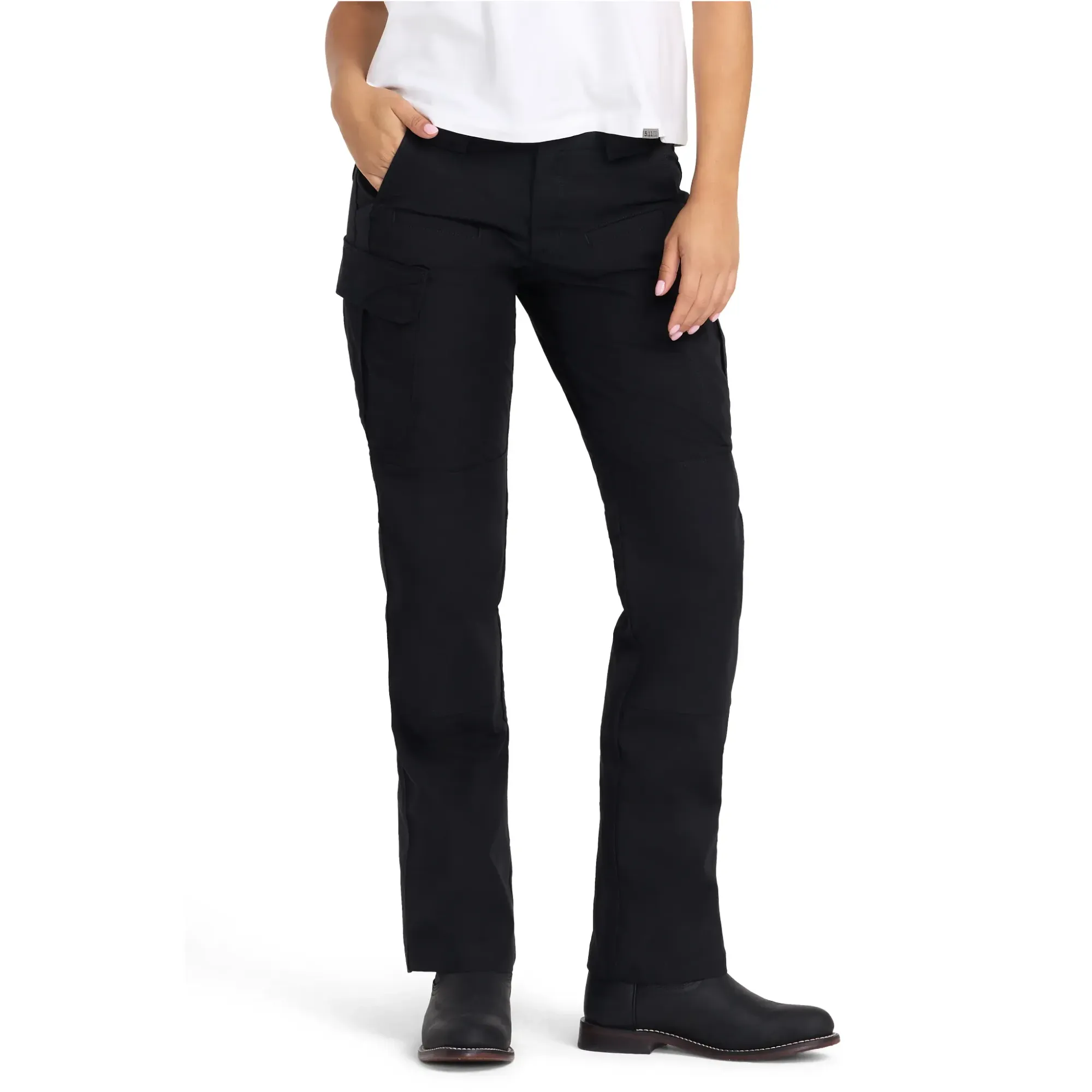 5.11 Stryke Women's Pant (Black) — slika 1