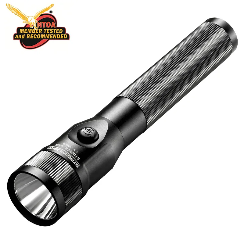 Stinger LED — Black (1)