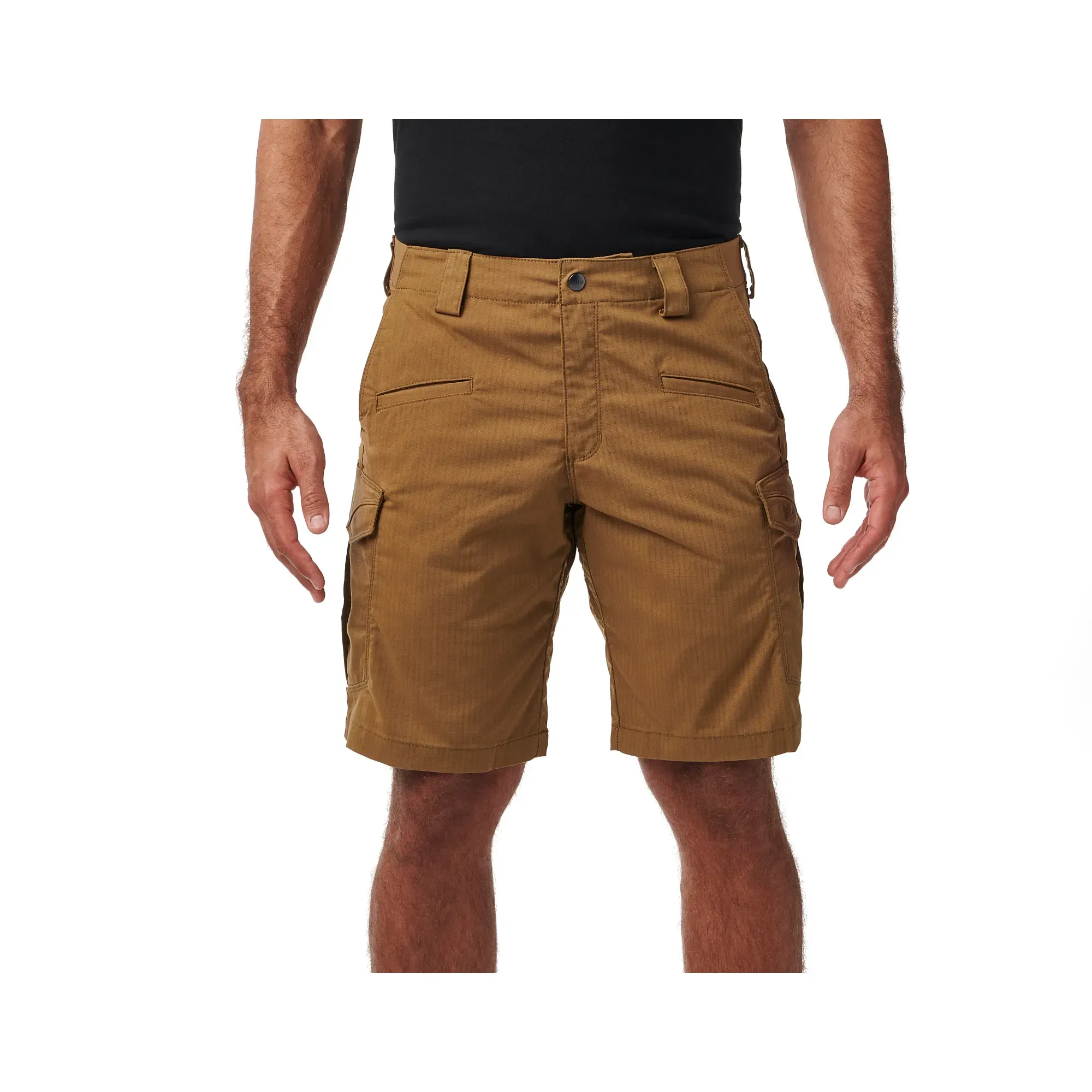 Icon 10" Short — Kangaroo (1)
