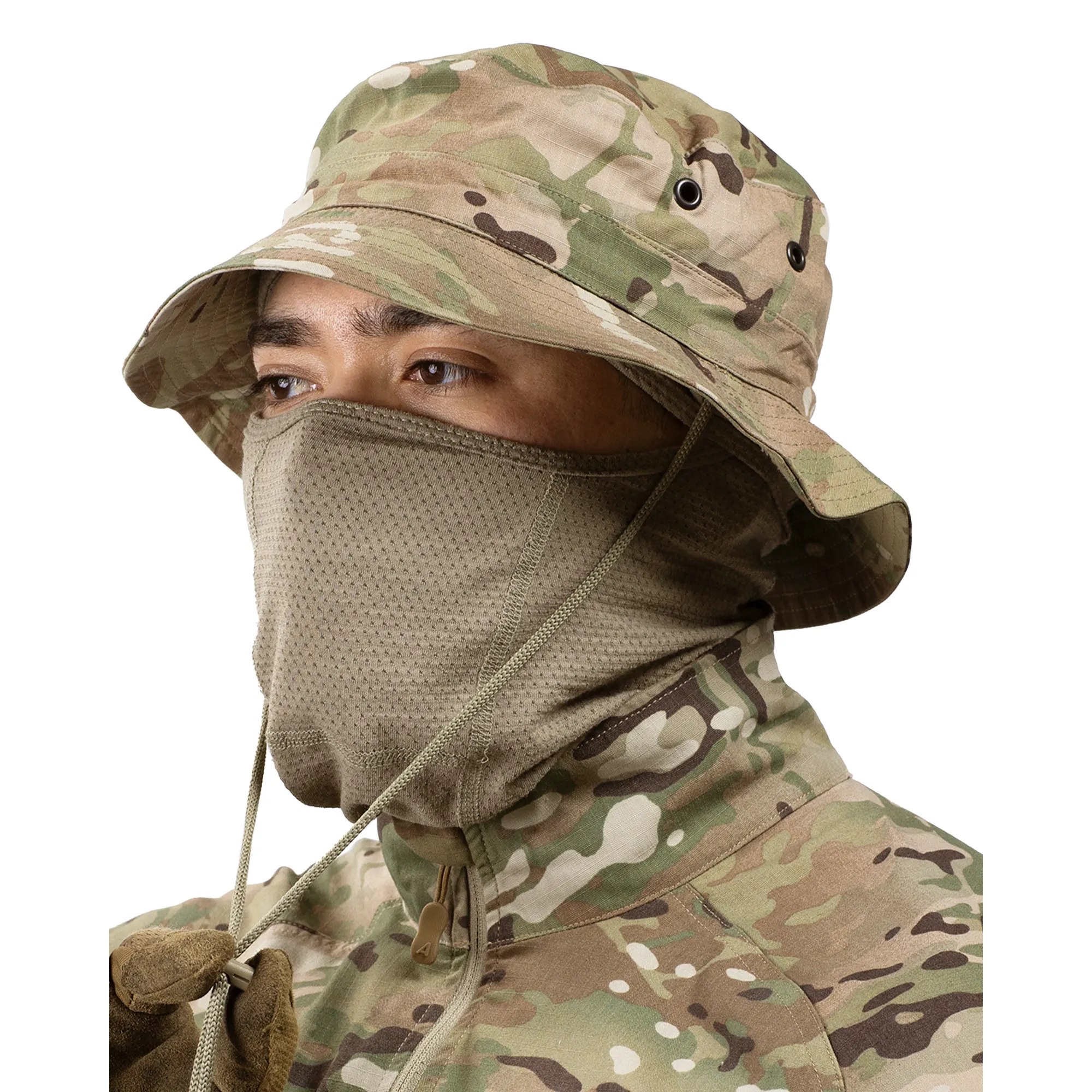 V194BTS SF Boonie Hat — MultiCam® (3)