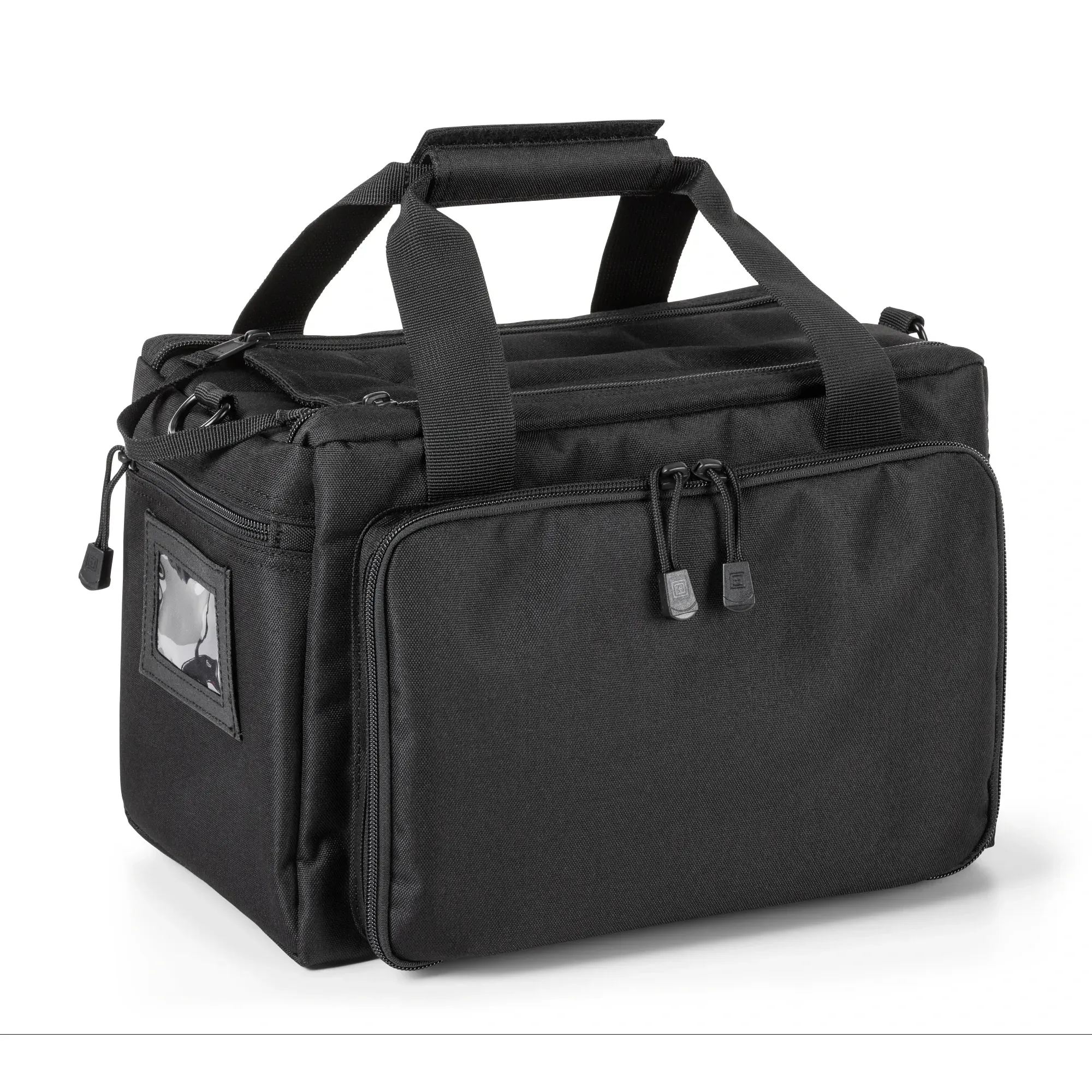 Range Qualifier Bag 18L — Black (3)