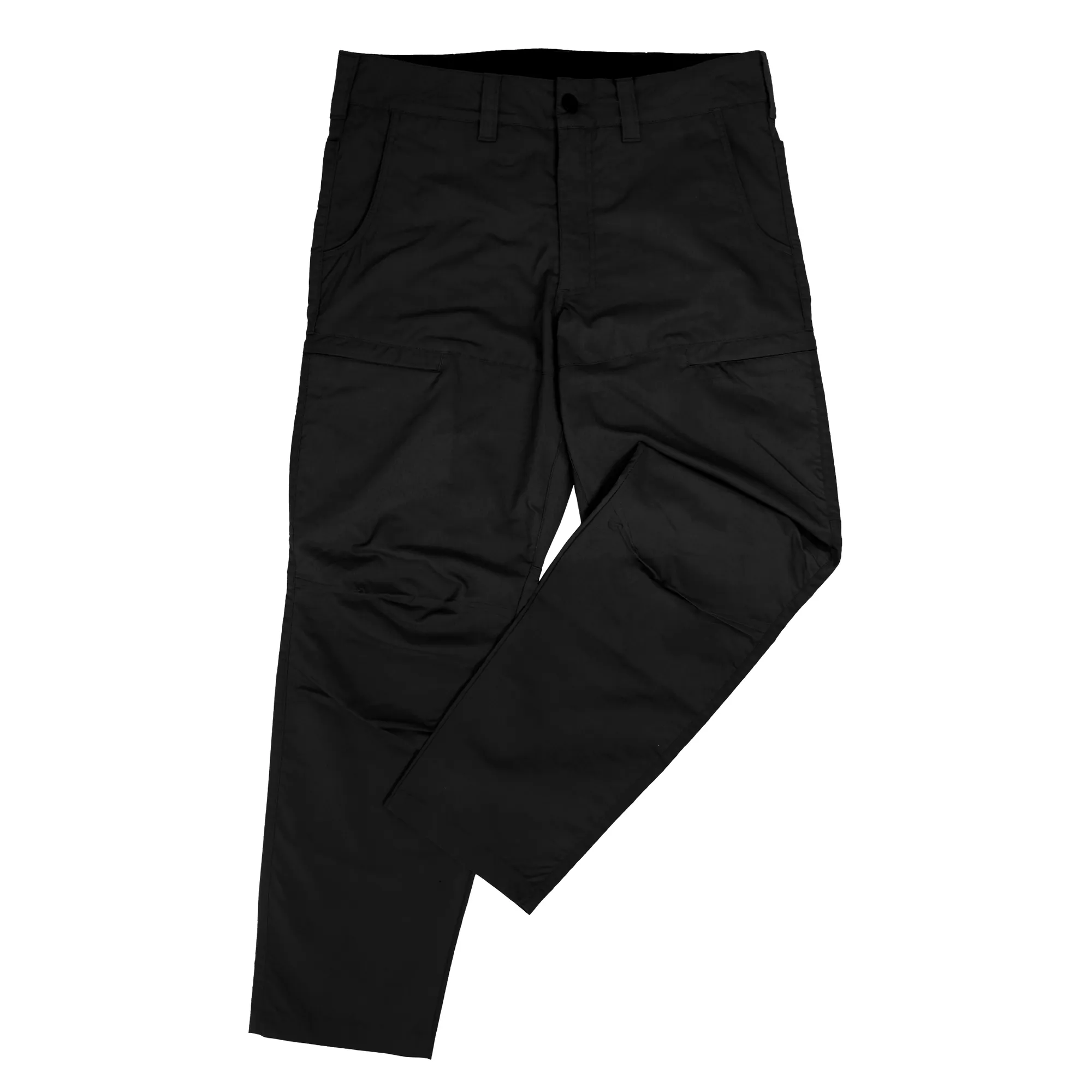 C450 XPLR Trousers — Black (1)